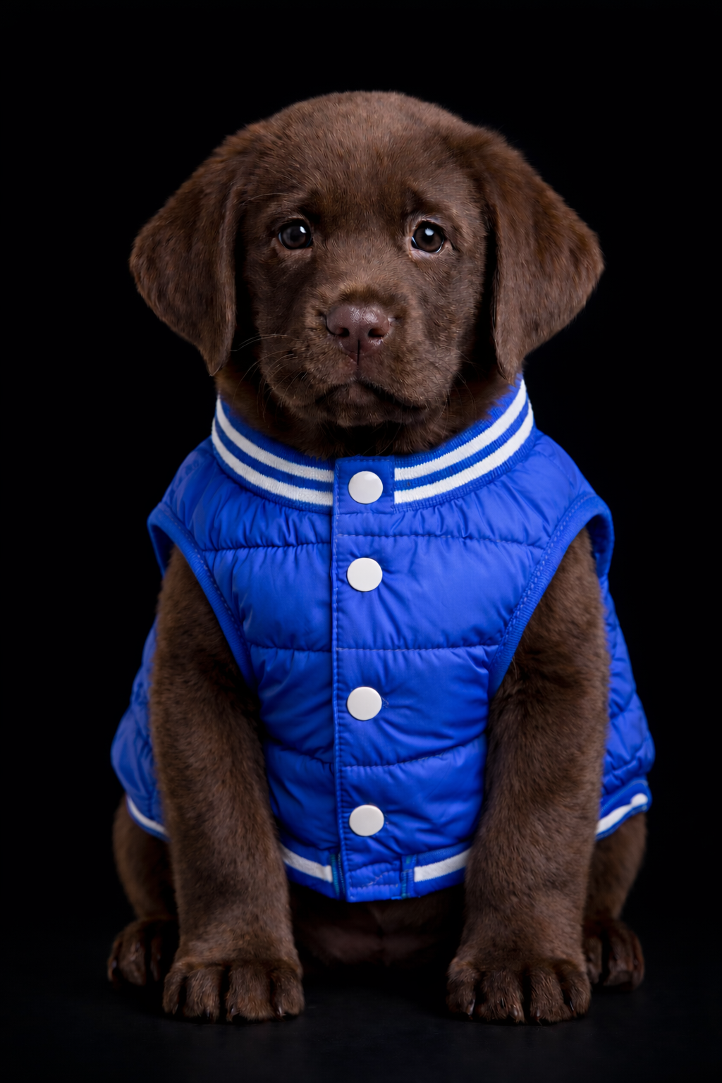 New York Yankees Puffer-2