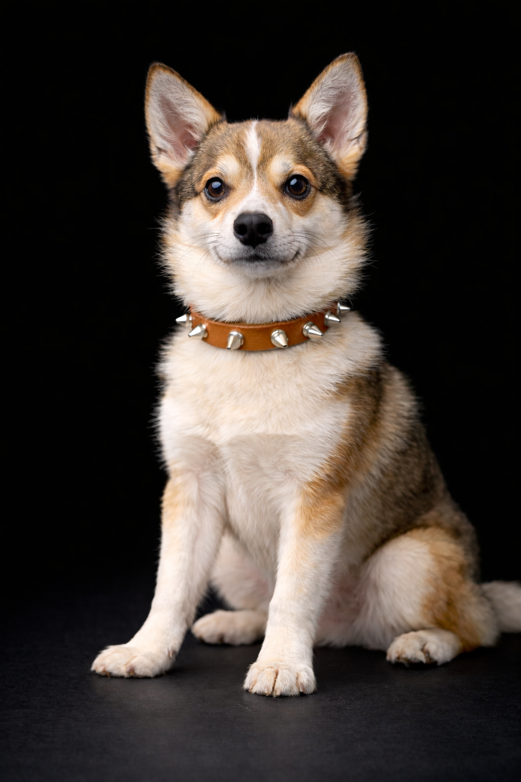 Helmsley and Eastwood Leash + Collar Set-18