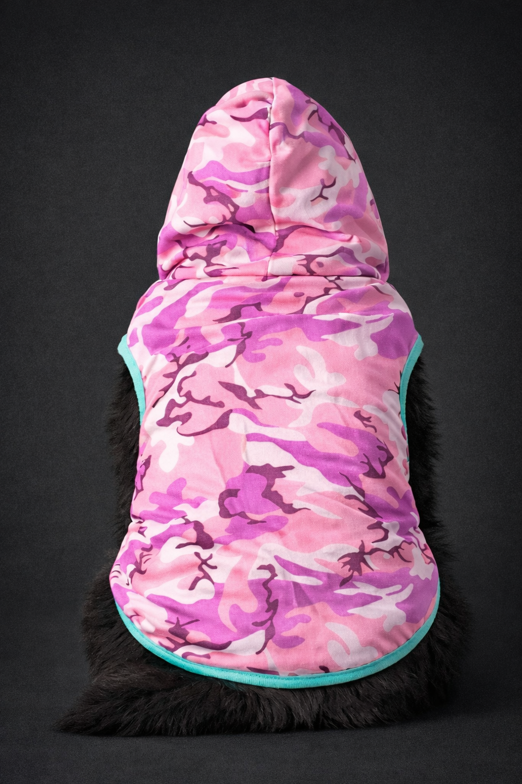 Pop Camo Hoodie-4