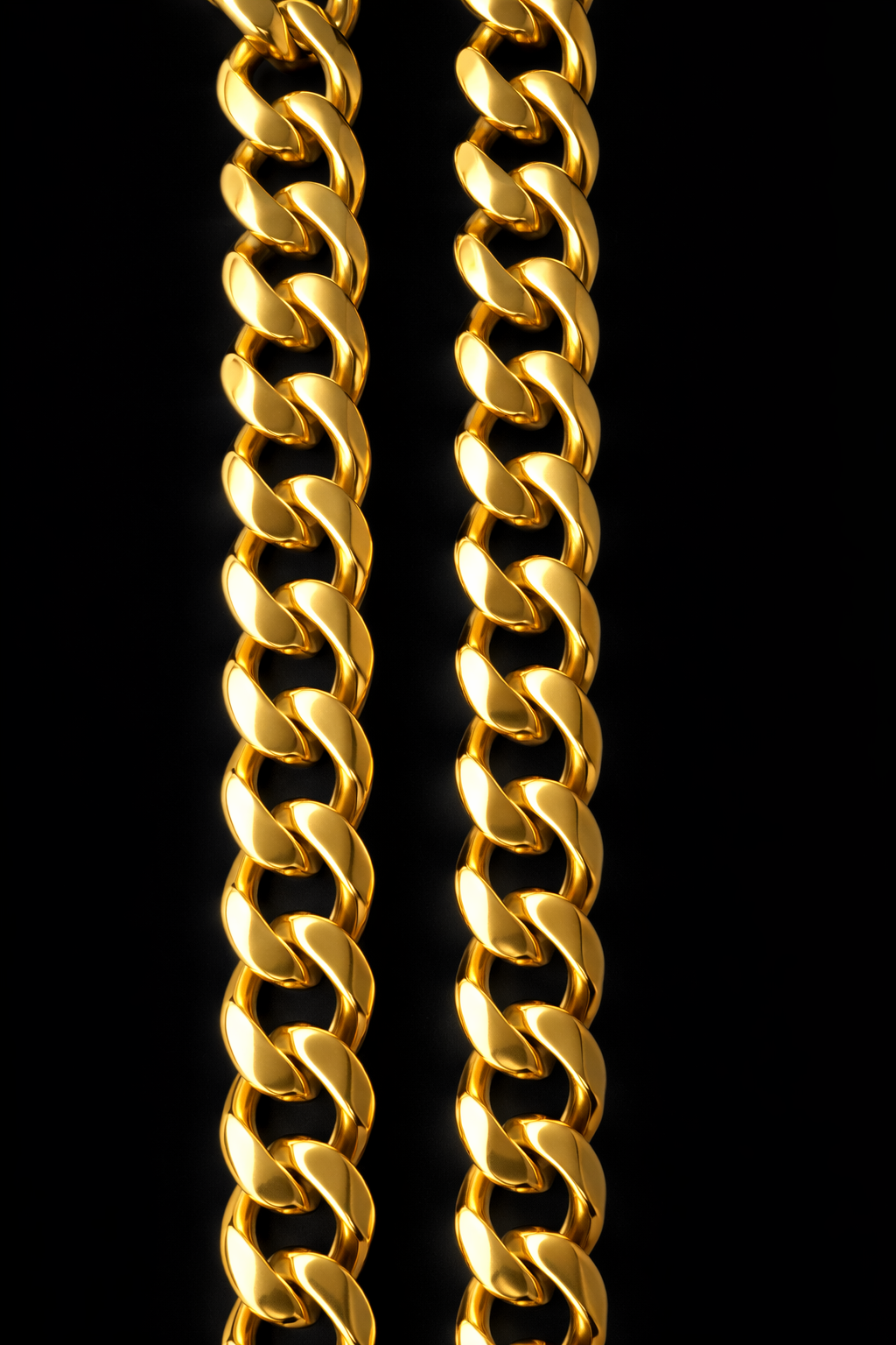 Cuban Collective Collar-4