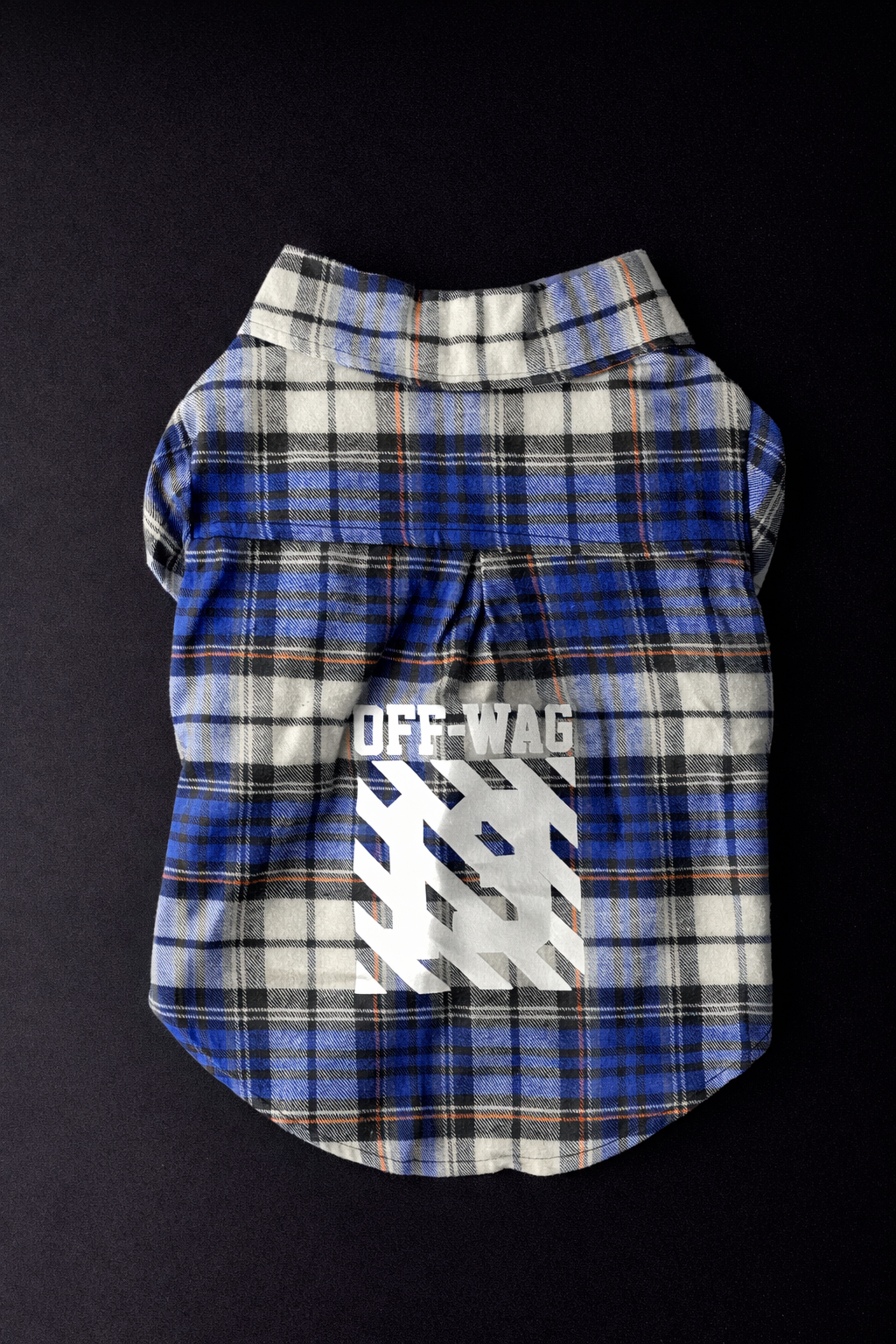 Off-Wag Flannel-7