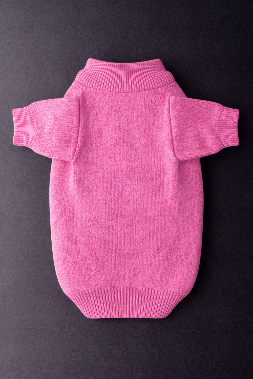 Paris - Love Sweater-4