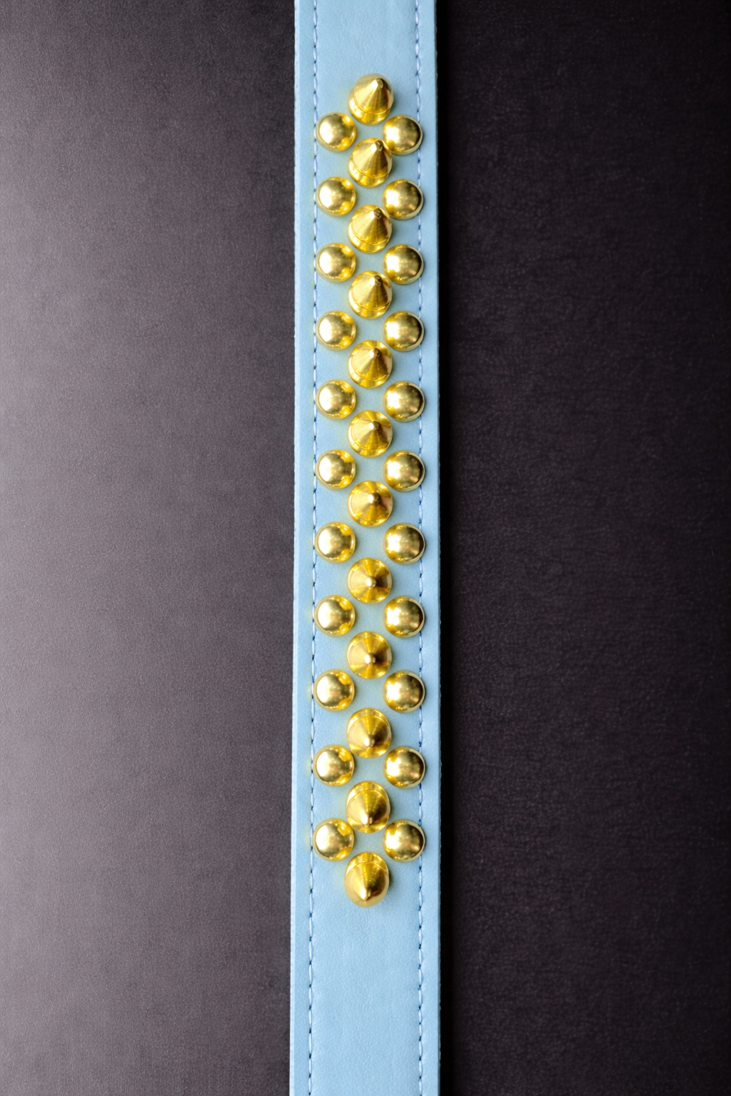 Madonna Collar (Gold)-2