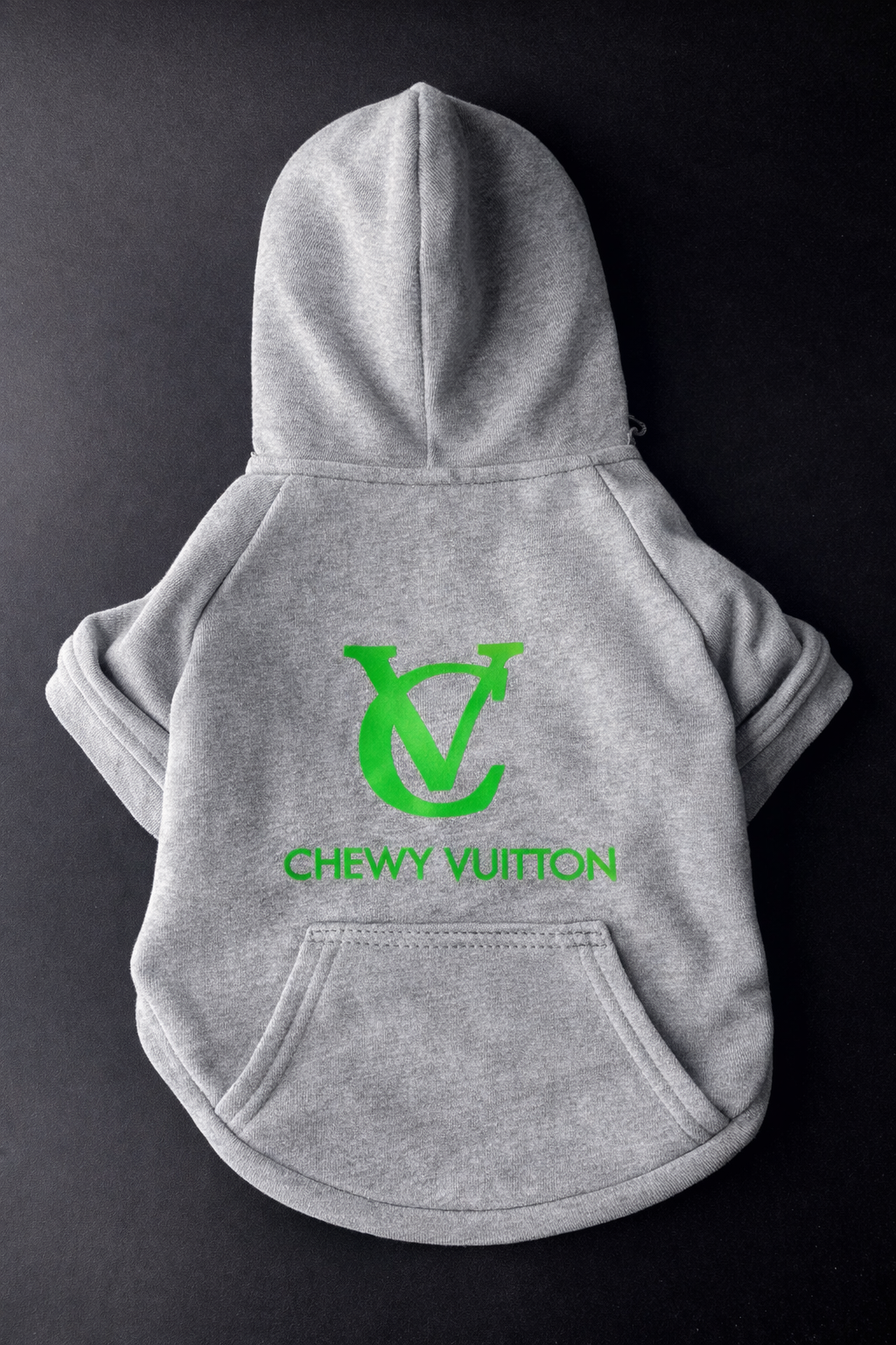 Chewy Vuitton Hoodie-3