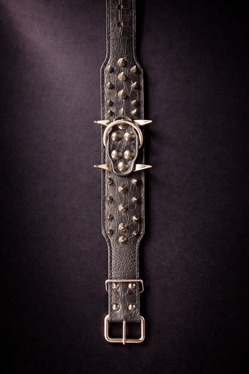 McQueen Collar-6