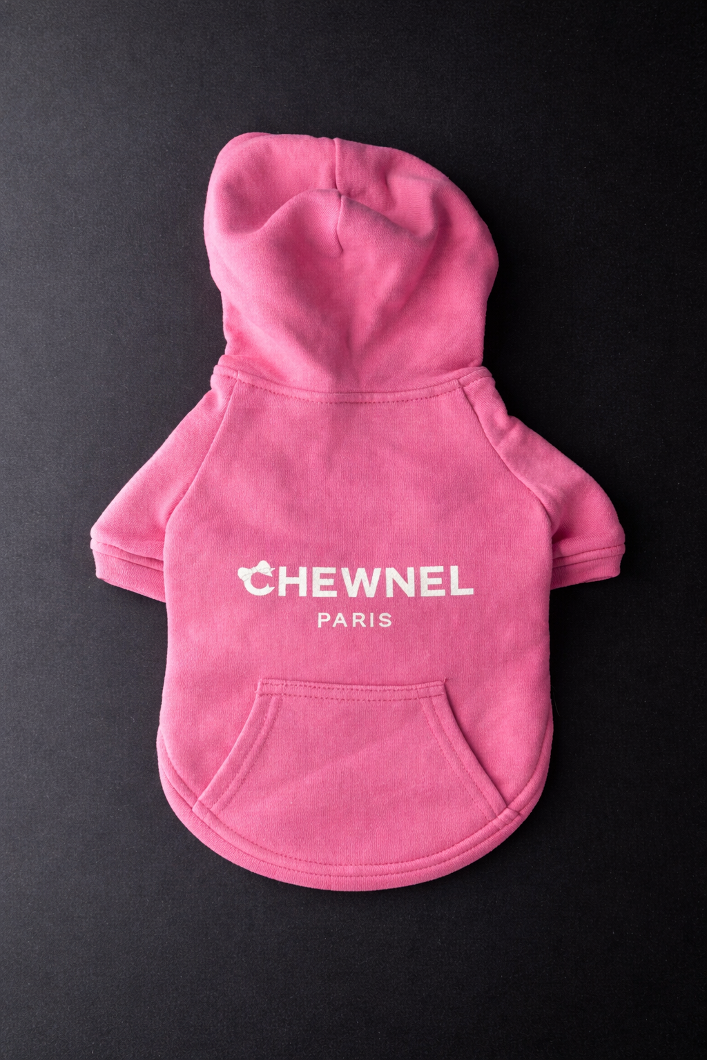 Chewnel Hoodie-3