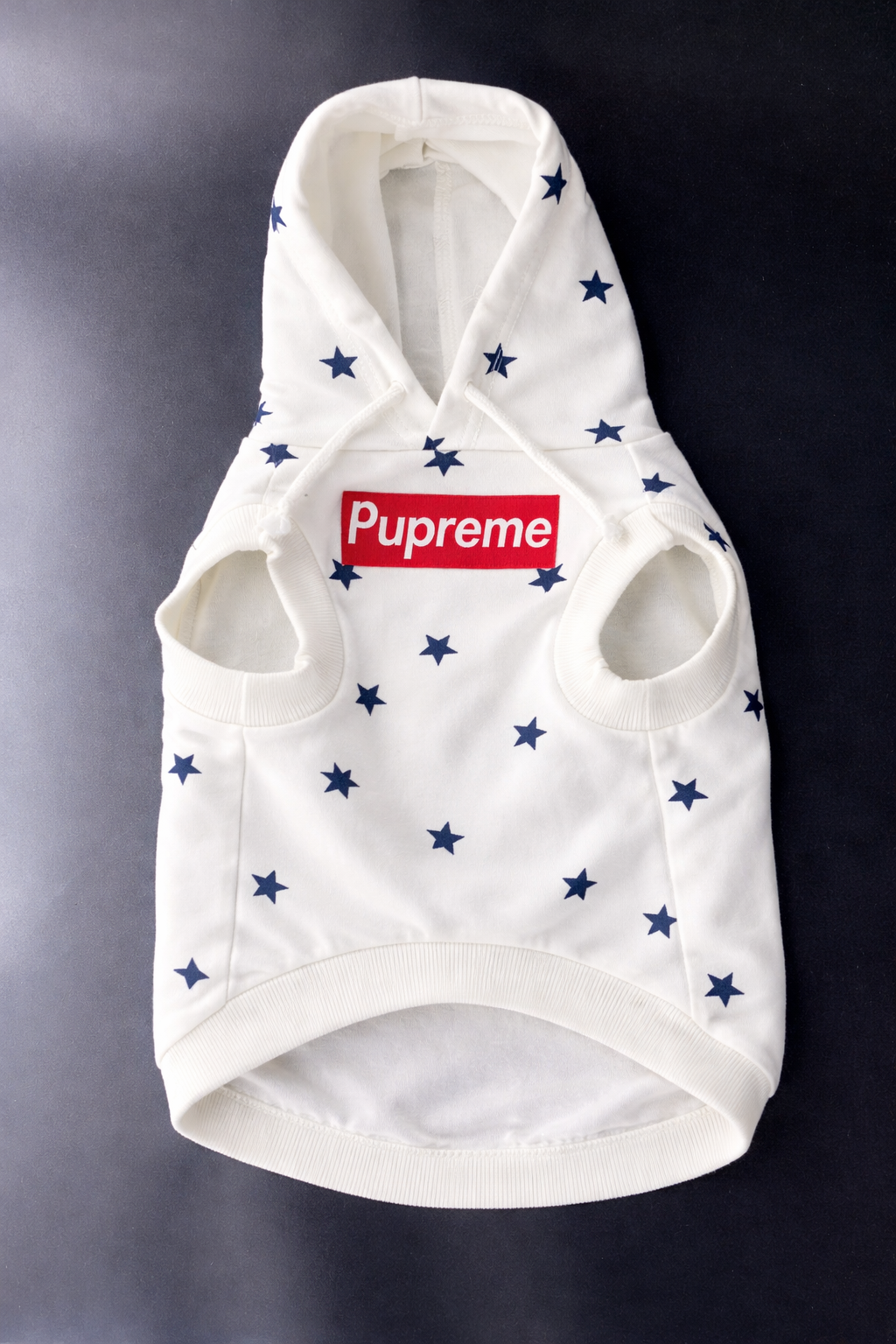 Pupreme Star Hoodie-4