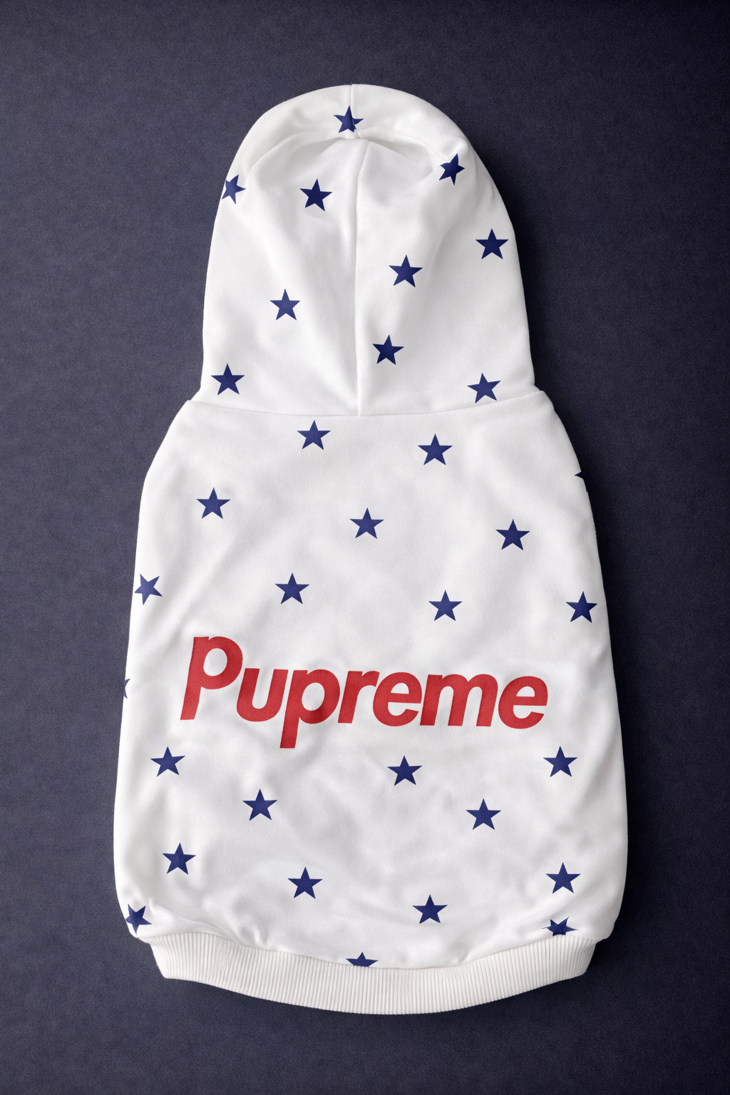 Pupreme Star Hoodie-3