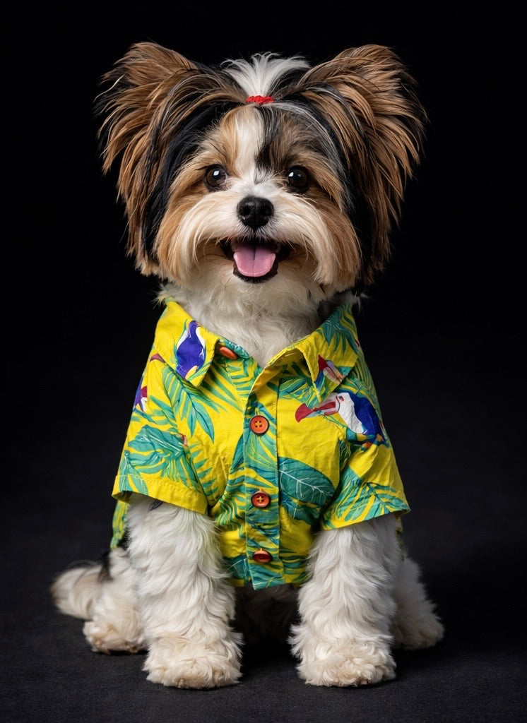Pupreme Tropical Collection-6
