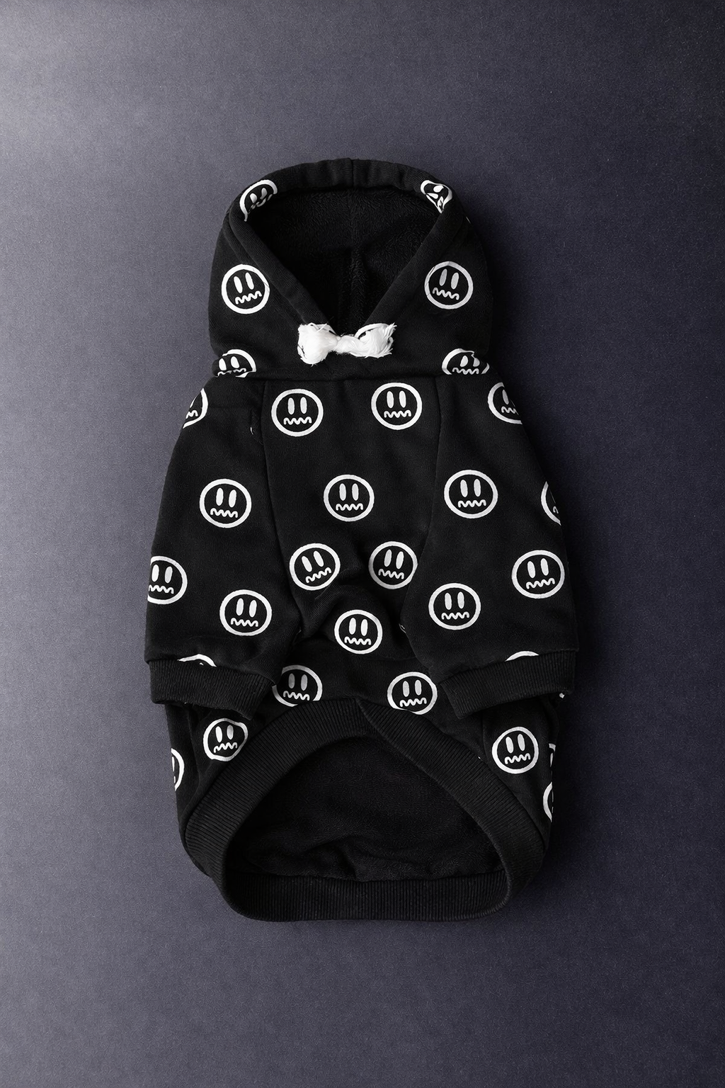 Pupreme Speechless Hoodie-8