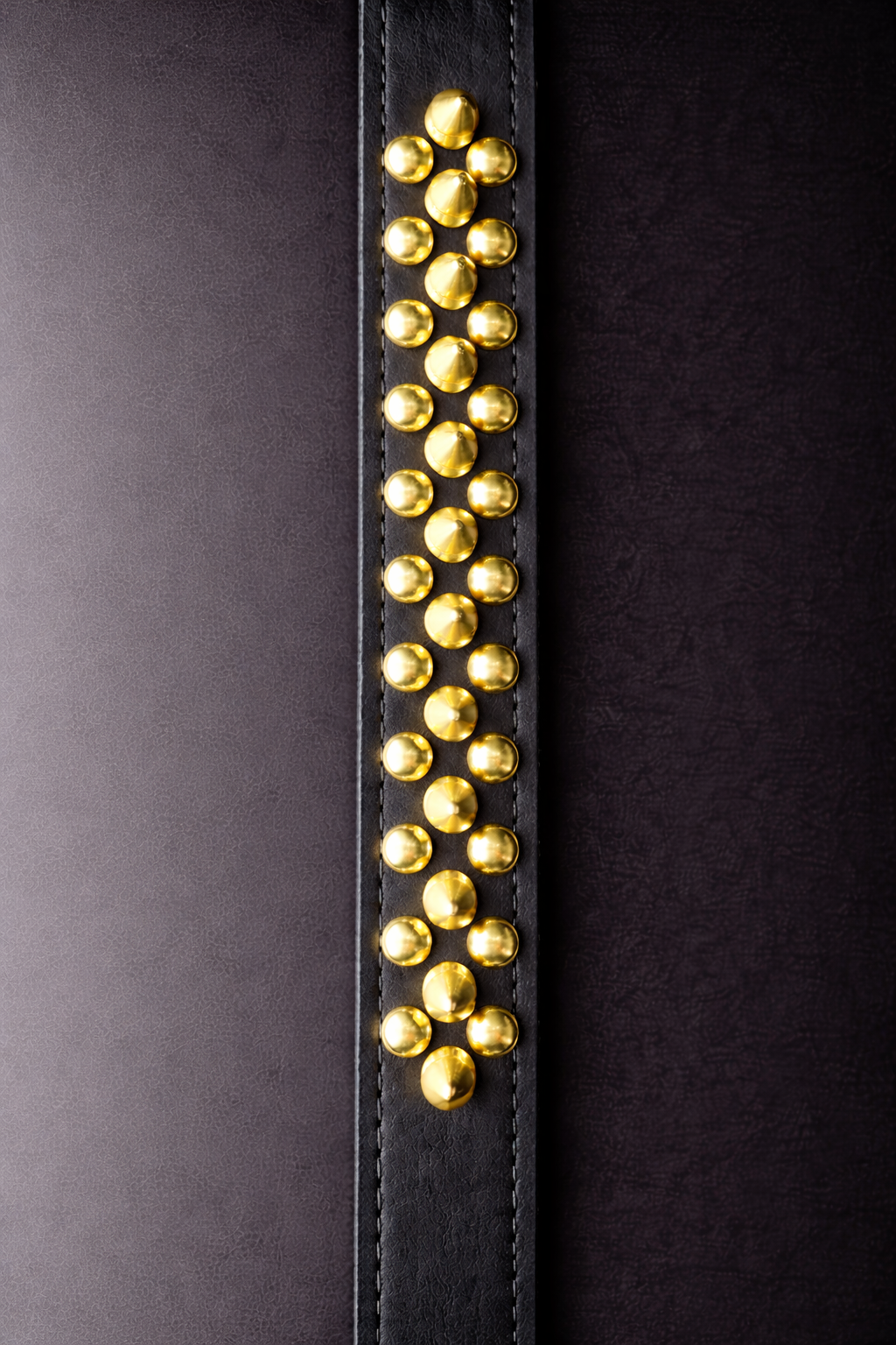 Madonna Collar (Gold)-8