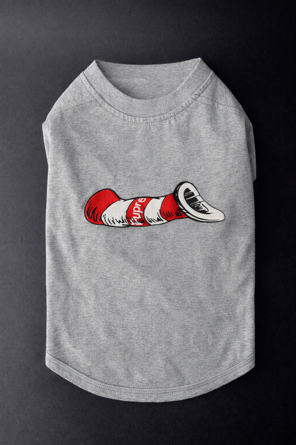Pupreme Cat In The Hat-14