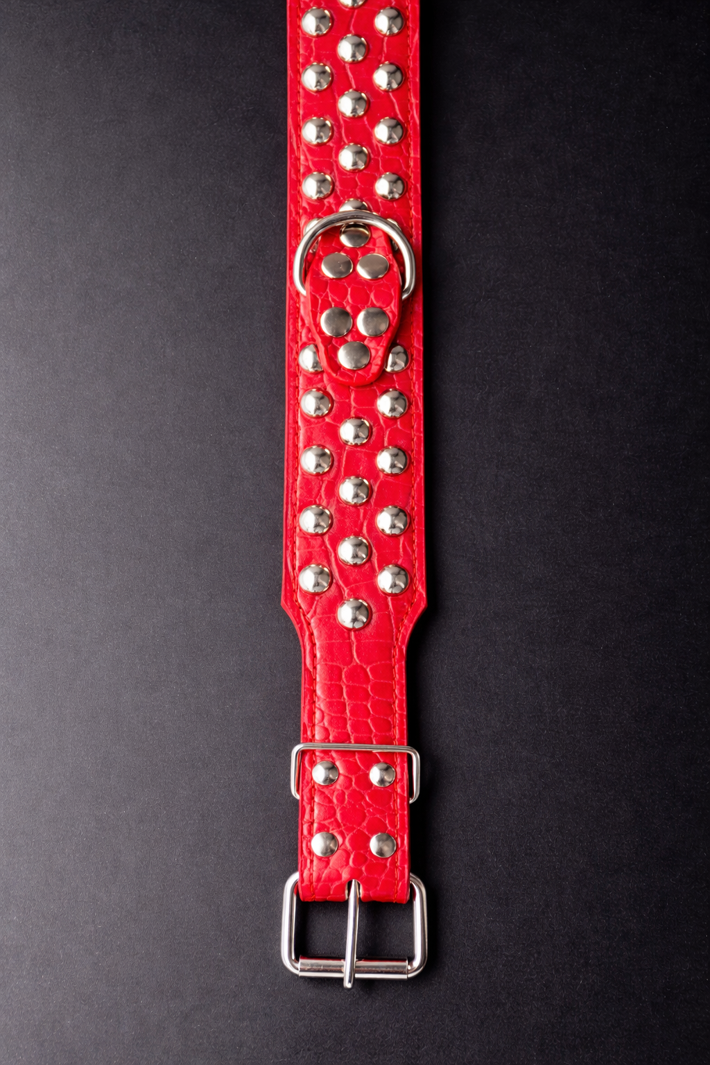 Bowie Collar-5