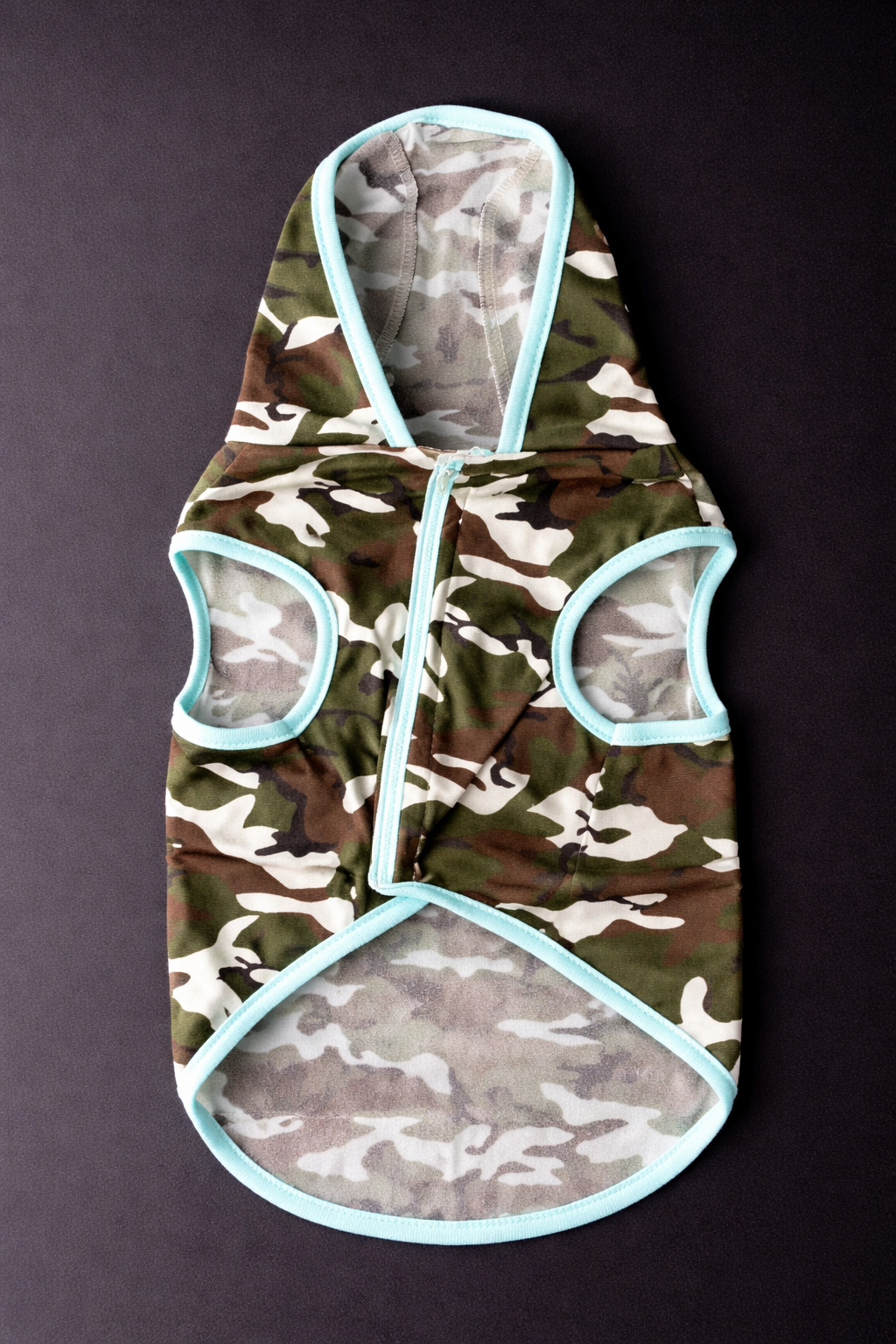 Pop Camo Hoodie-3