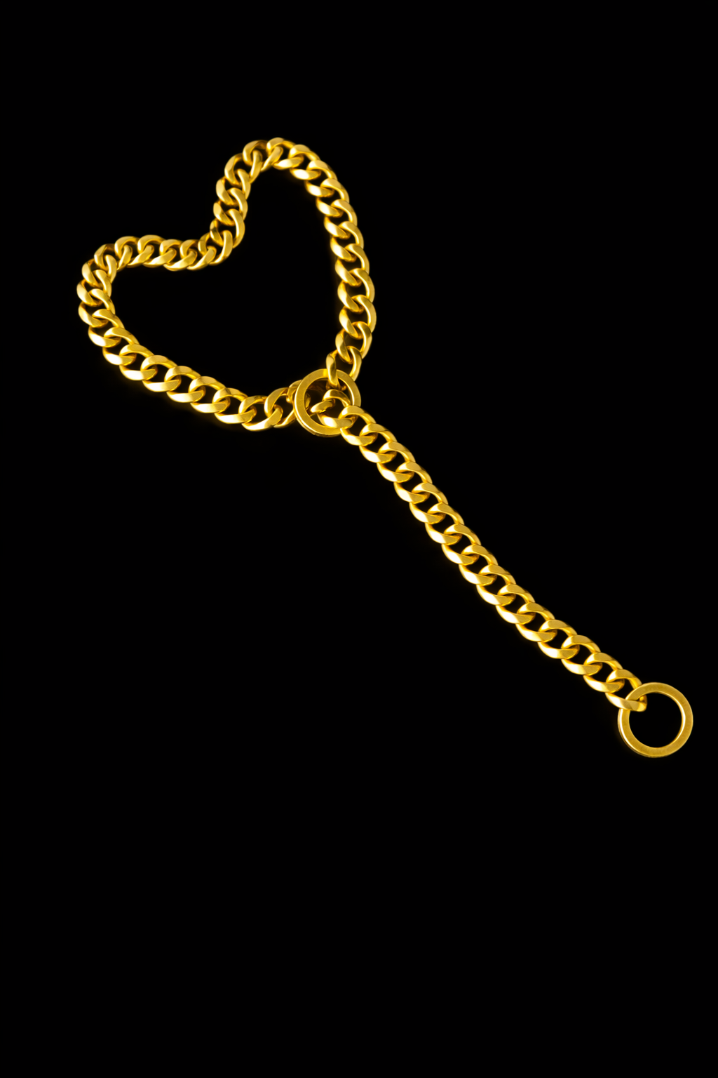Cuban Collective Collar-5