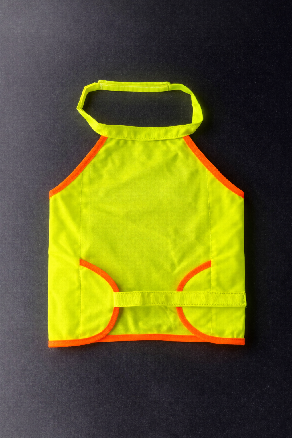 Off-Wag Neon Vest-3