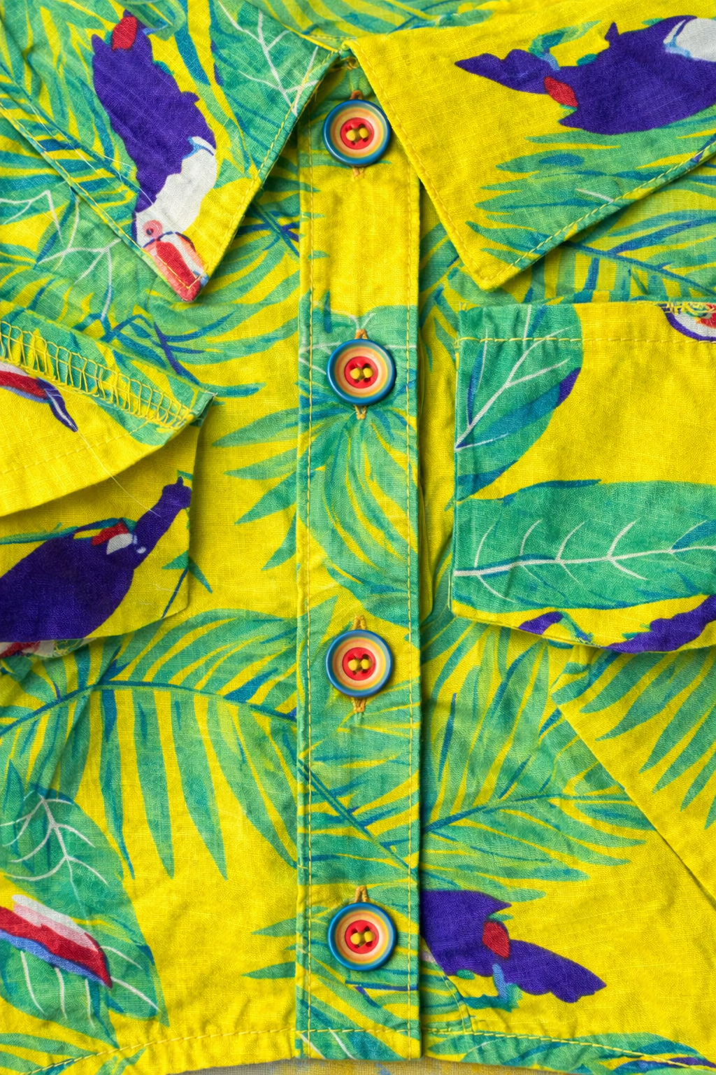Pupreme Tropical Collection-16