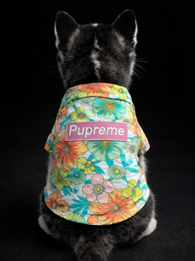 Pupreme Tropical Collection-3
