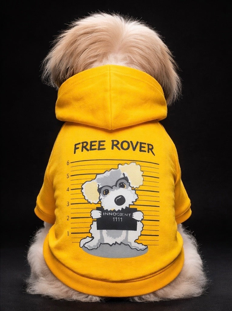 Free Rover Hoodie-3