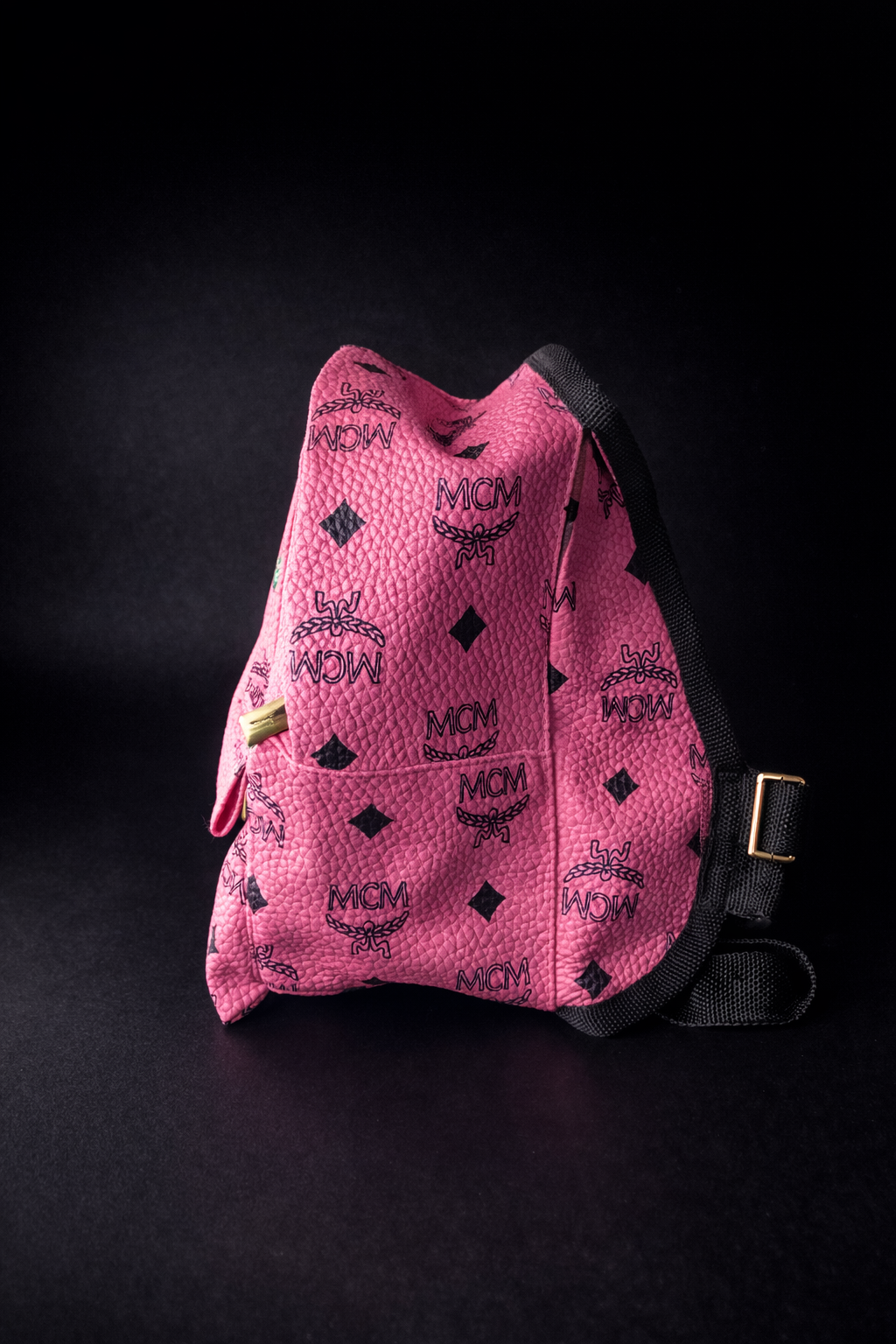 Munich - Miniature Dog Backpack-2