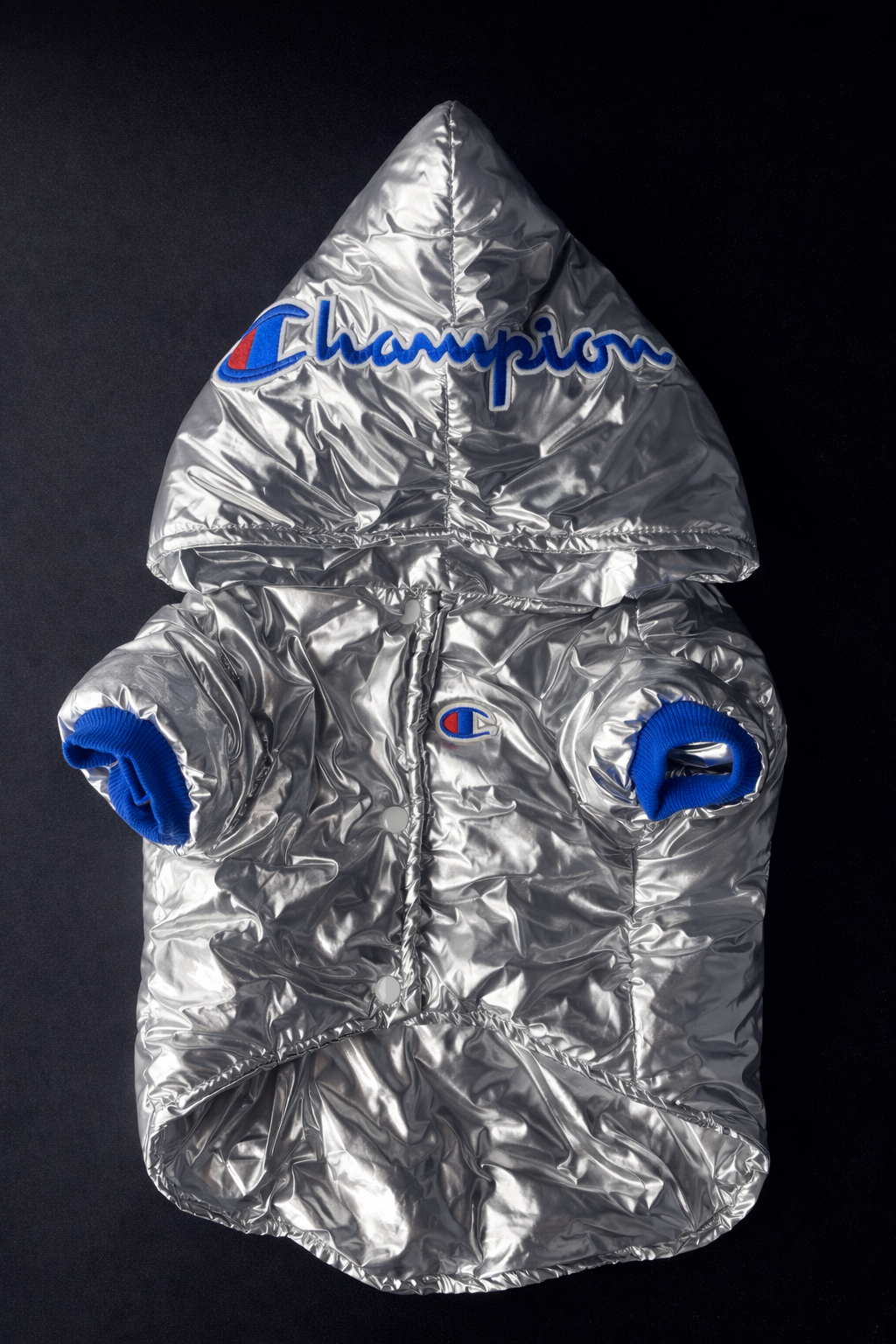 Champion Jacket-4