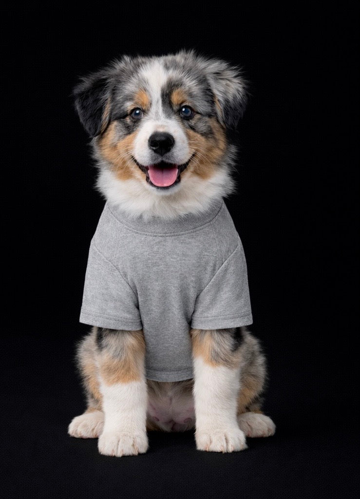 Alpha Dog T-shirt-2