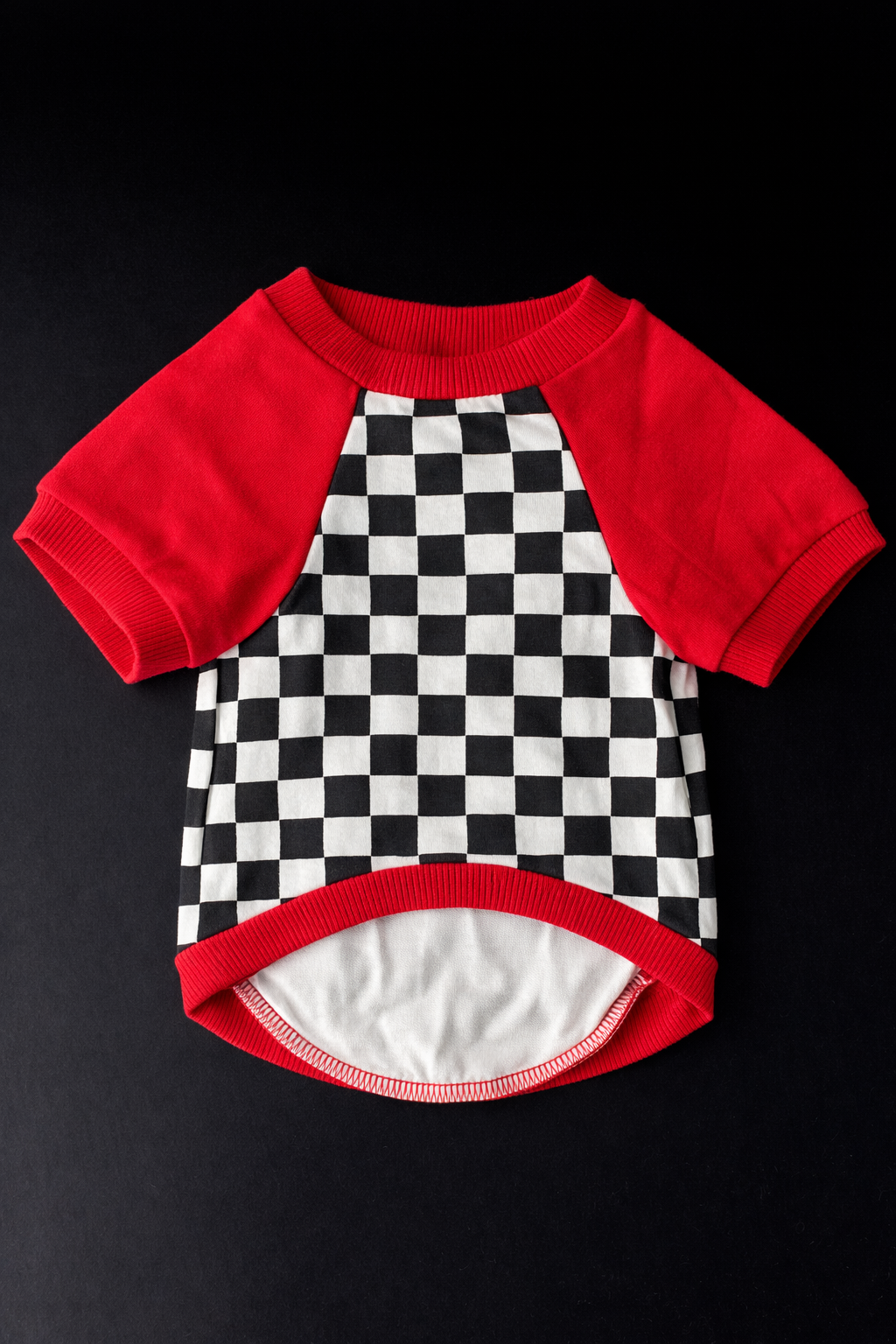 Fetch Checkered Shirt-4