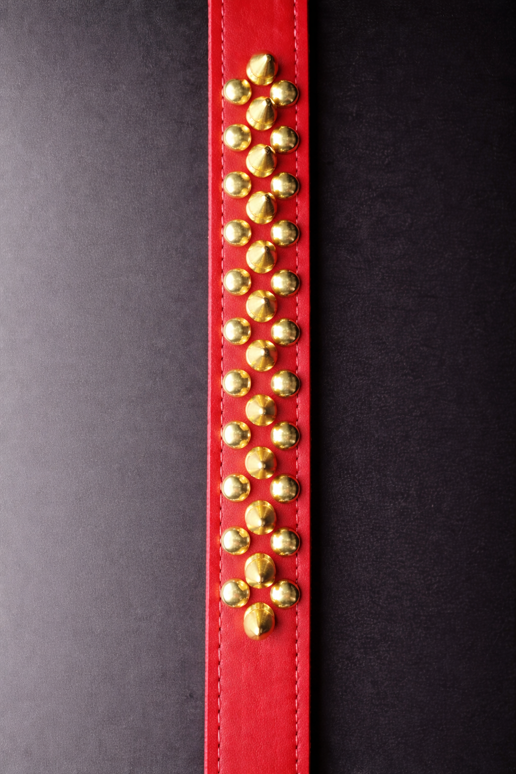 Madonna Collar (Gold)-14