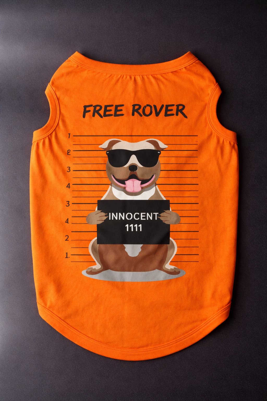 Free Rover Tank Top-3