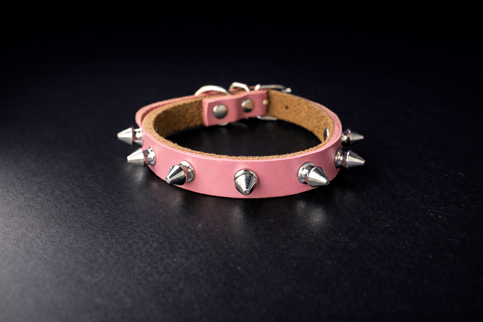 Helmsley and Eastwood Leash + Collar Set-7