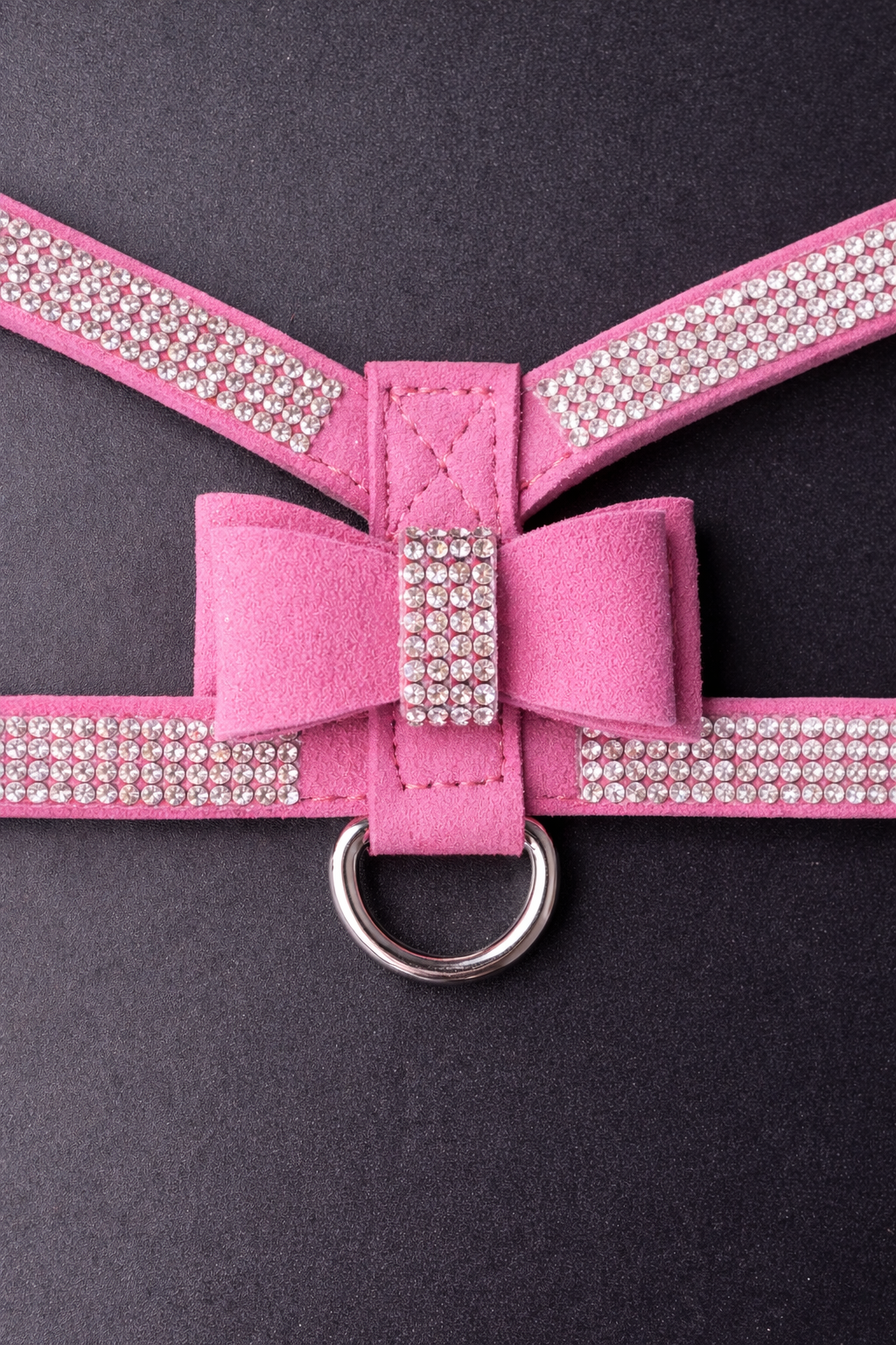 Hayworth Harness + Leash-10