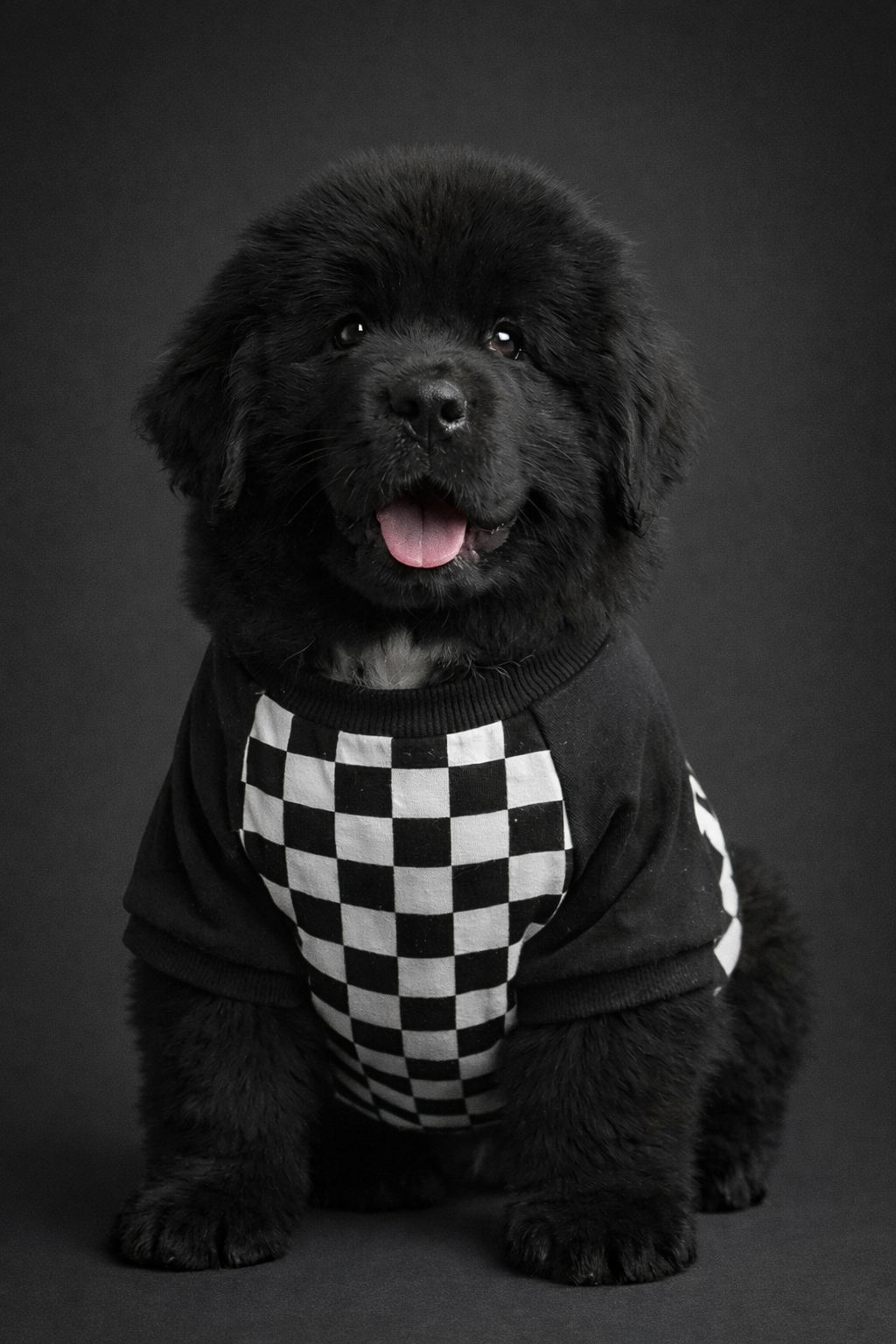 Fetch Checkered Shirt-6
