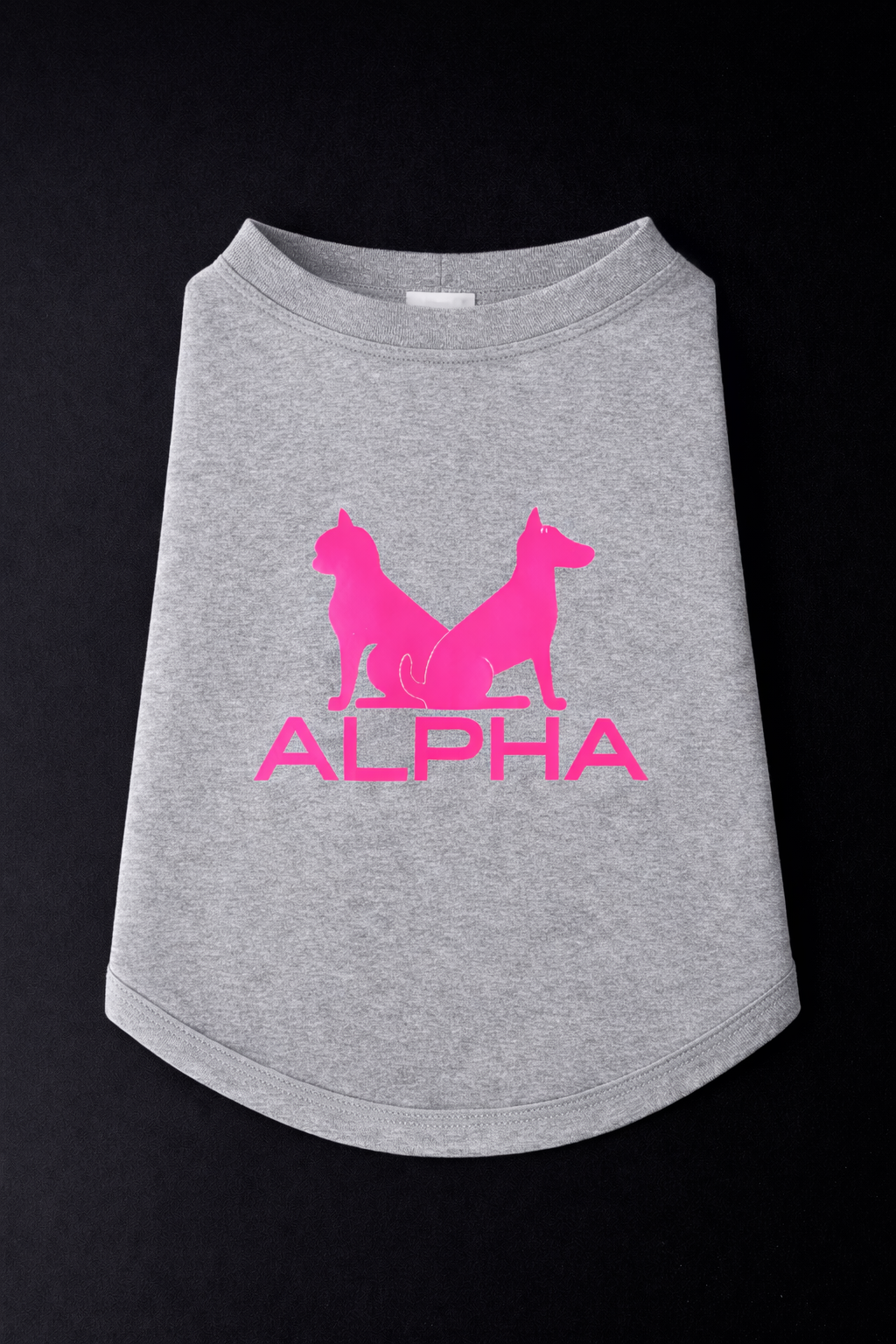 Alpha Dog Twin Set-3