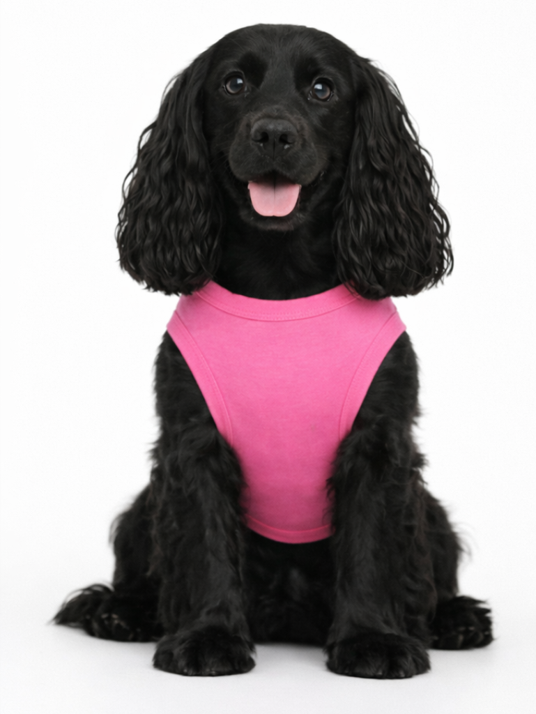 Chewnel Tank Top-4