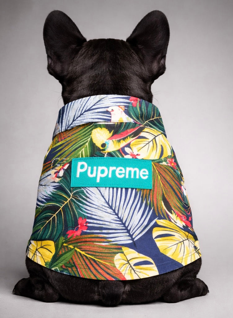 Pupreme Tropical Collection-9