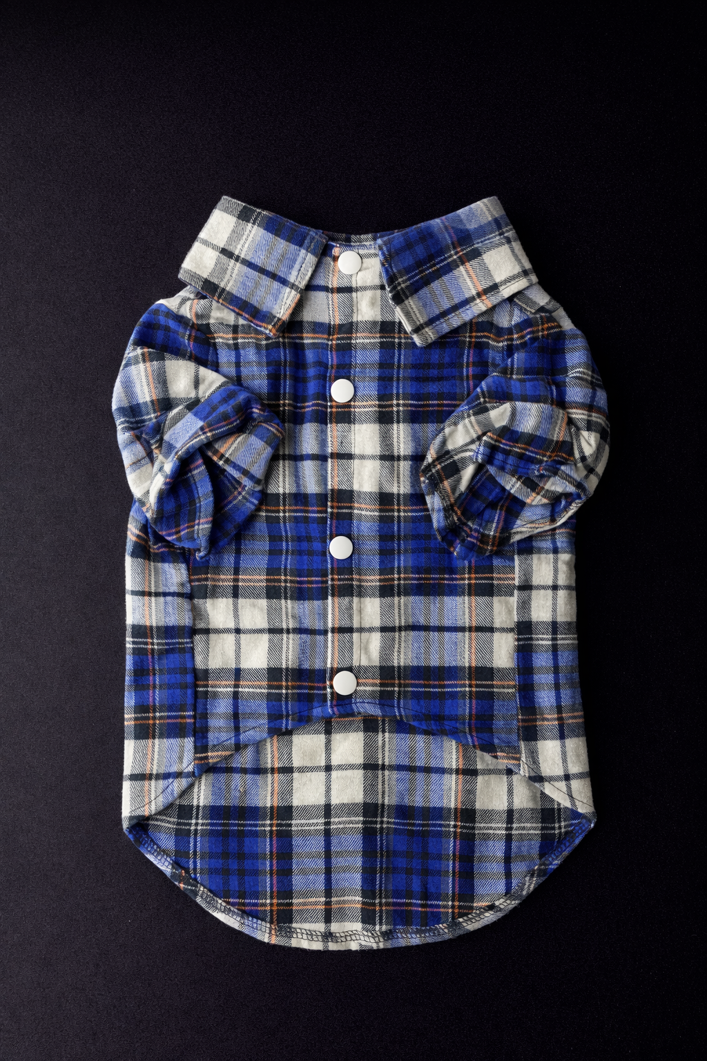 Off-Wag Flannel-8