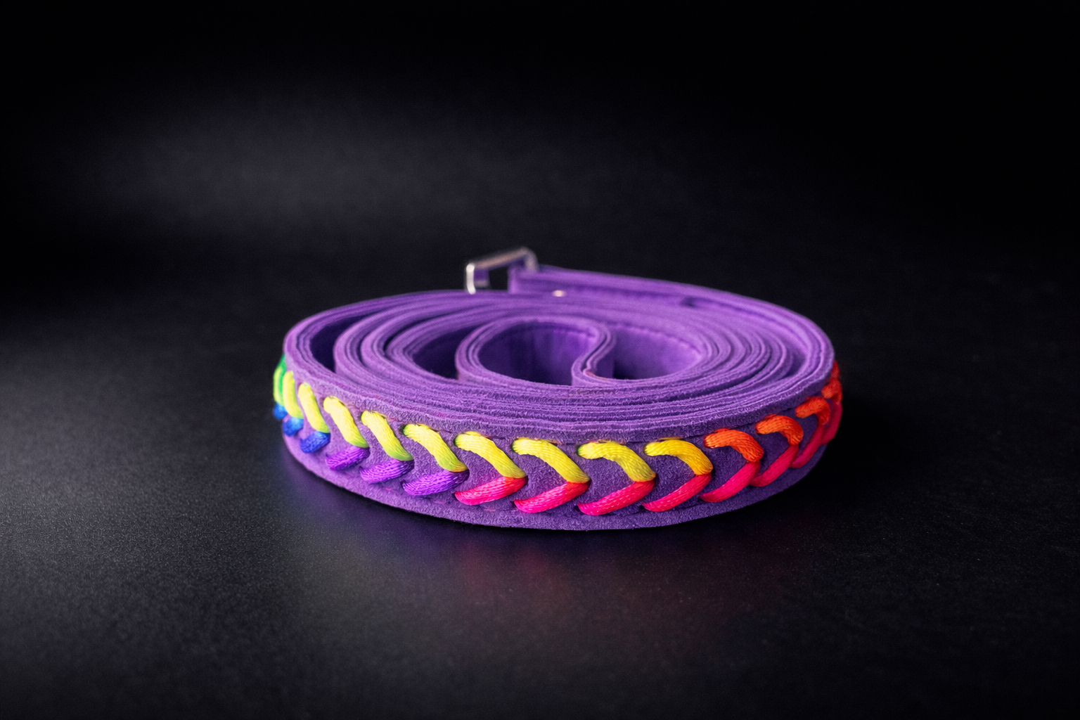 Elton Harness + Leash Set-7