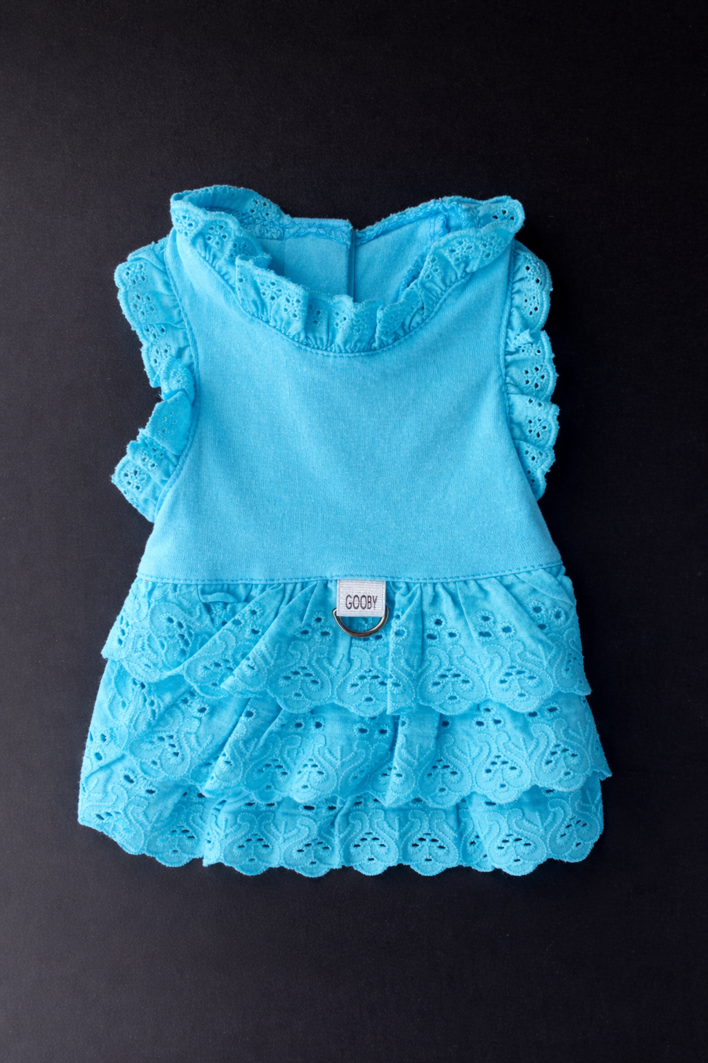 Neon Rhapsody Dress-2