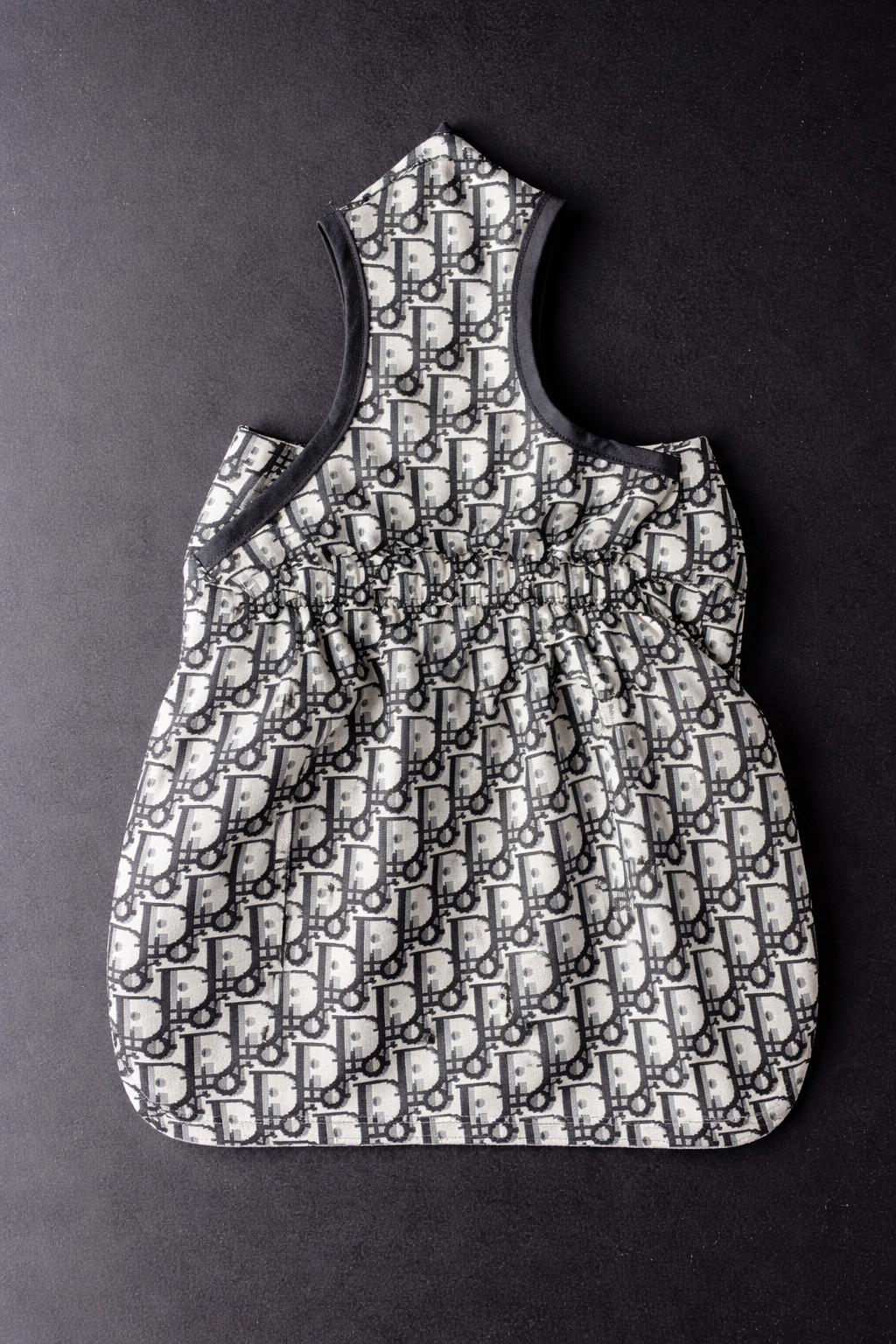 Paris - Bardot Dress-4