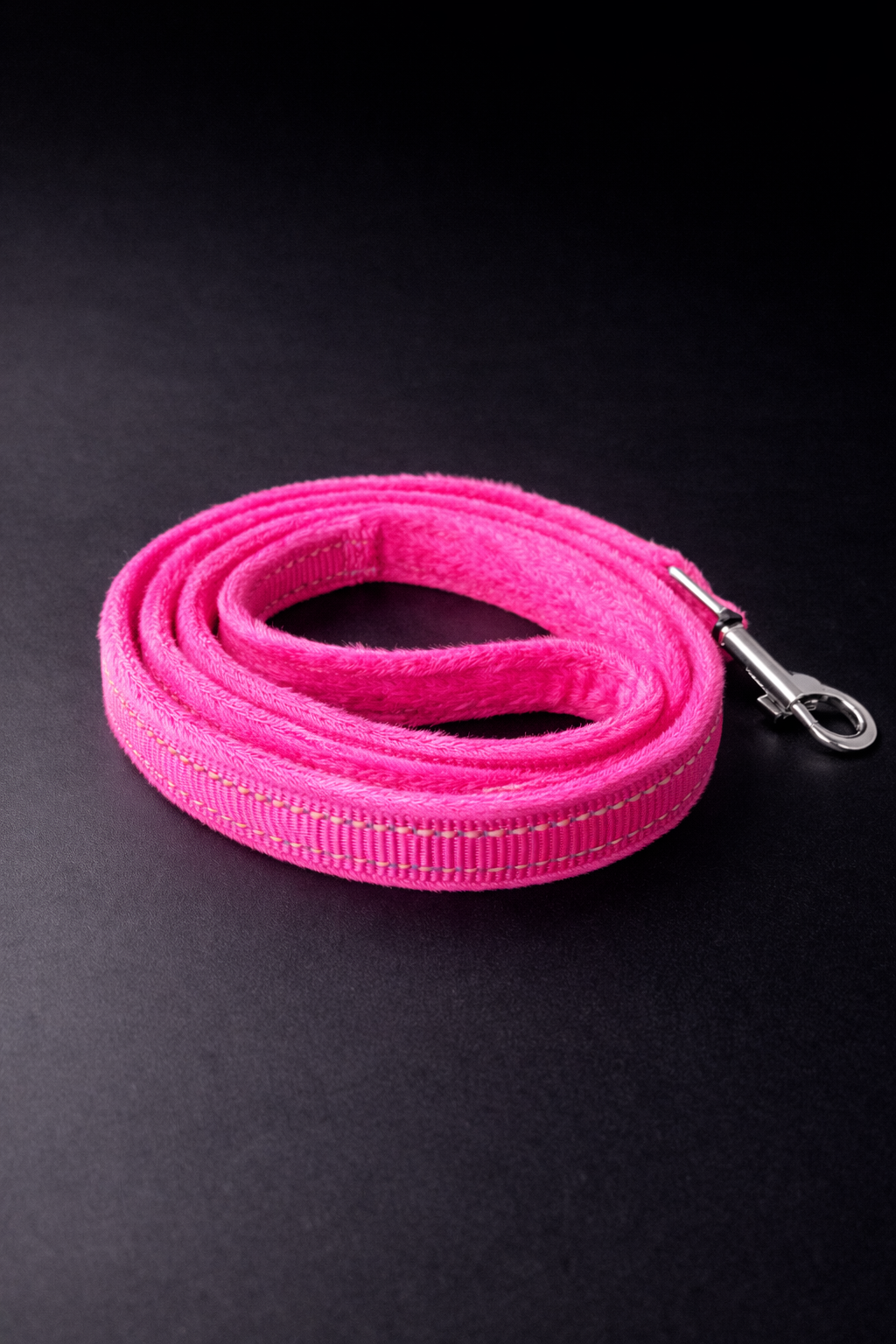 Lauper Collar + Leash-2