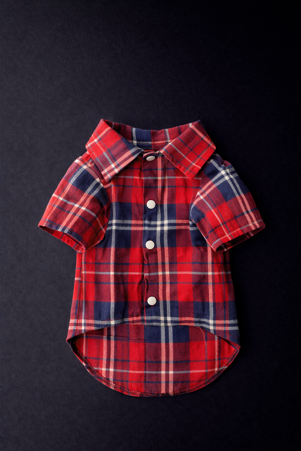 Off-Wag Flannel-4