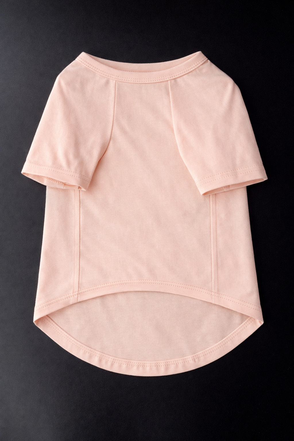 Paris - Monogram Blouse-7