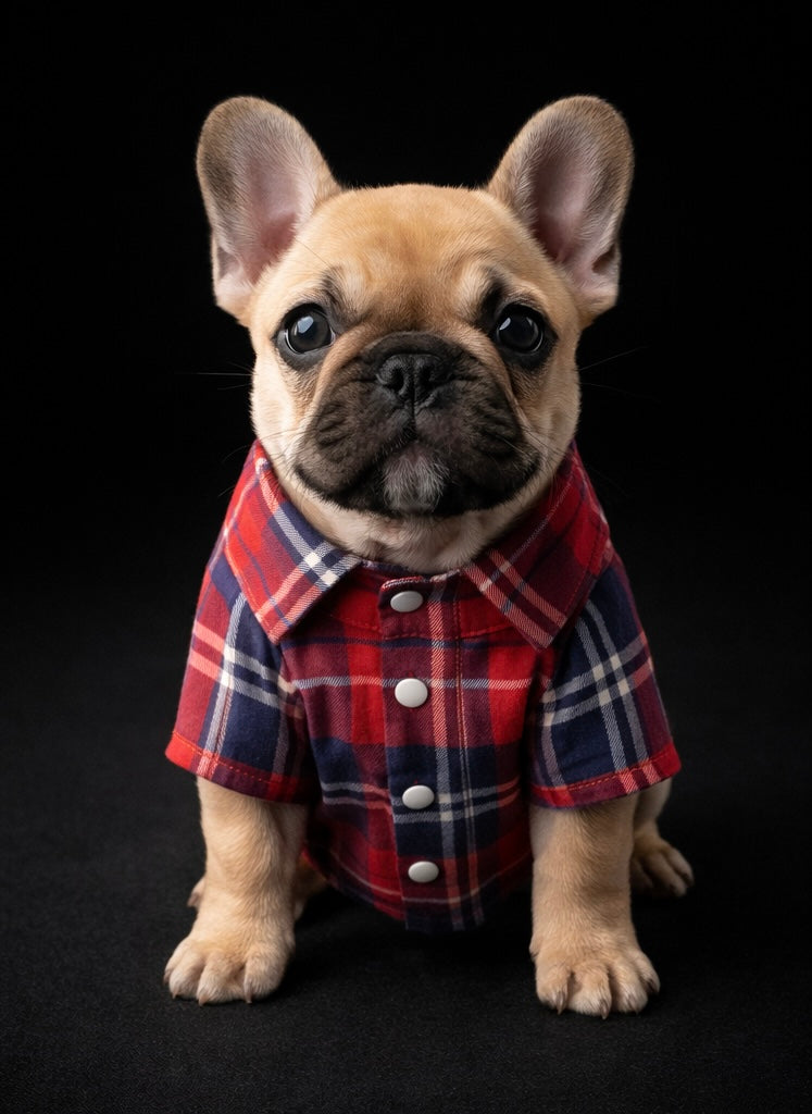 Off-Wag Flannel-2
