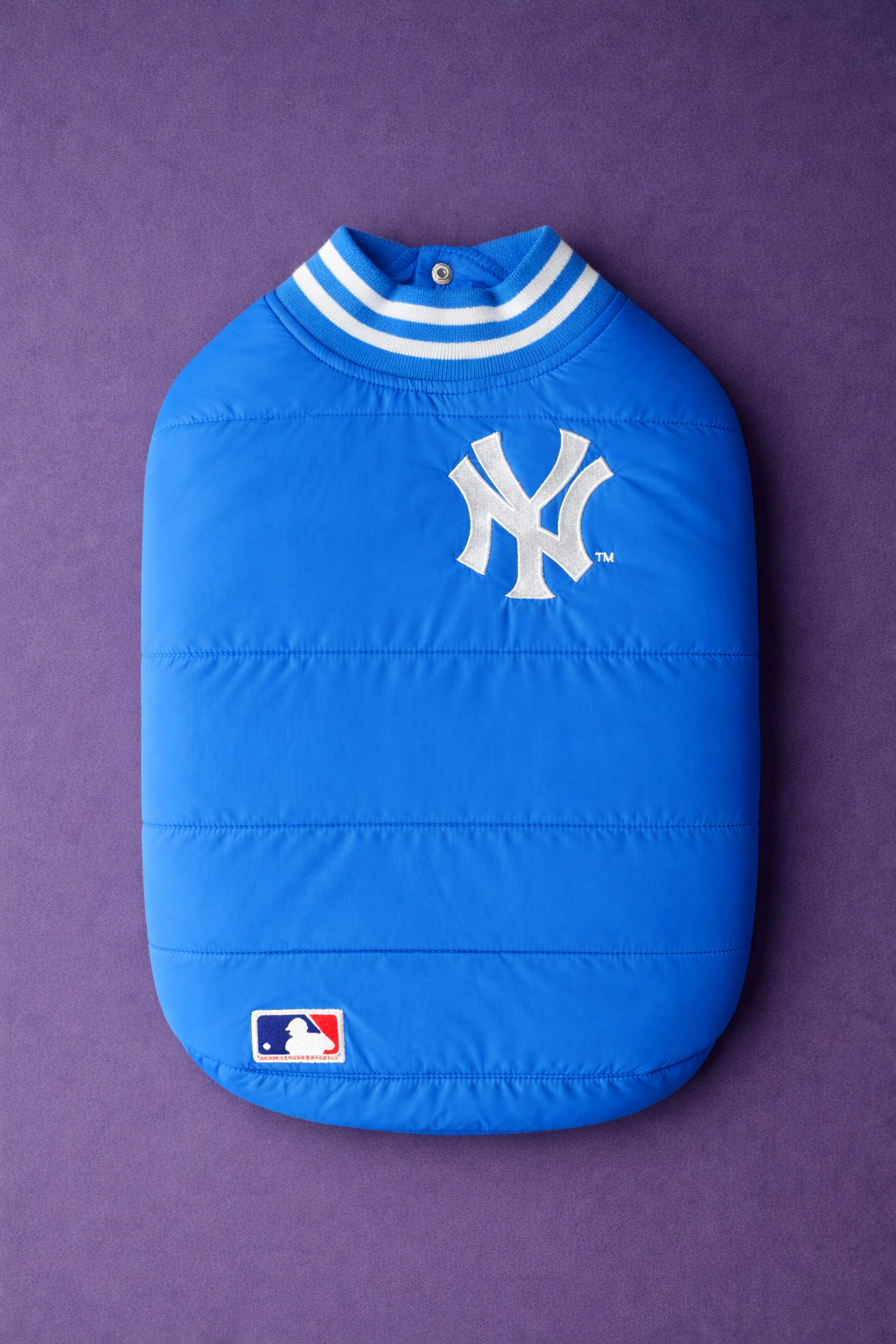 New York Yankees Puffer-7