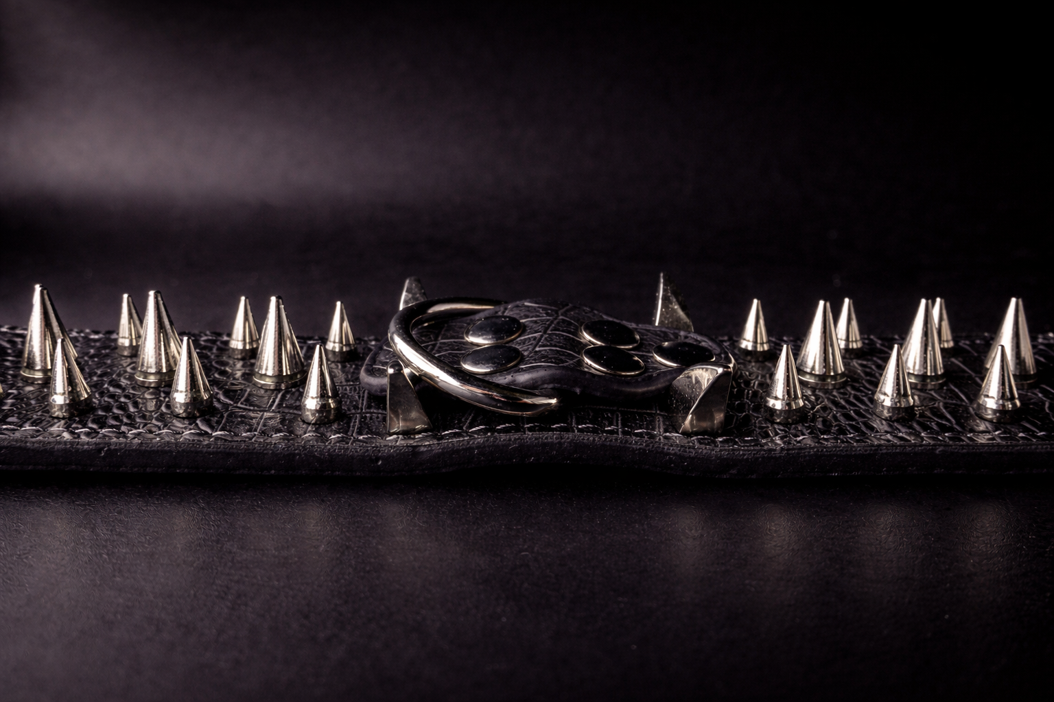 McQueen Collar-7