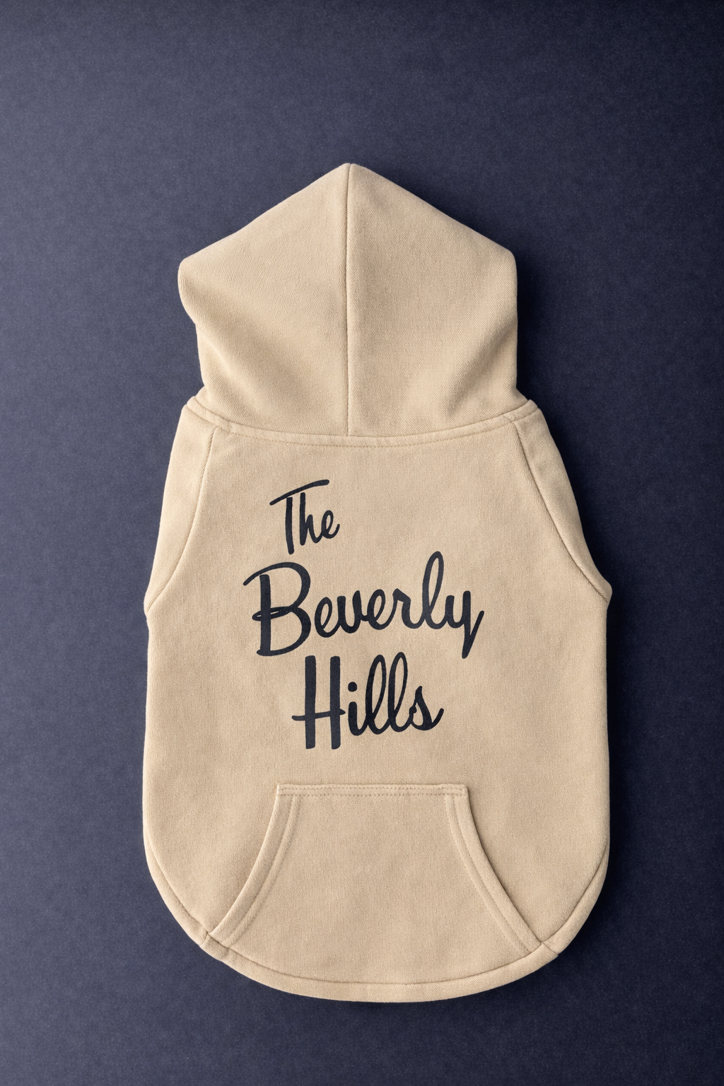 Beverly Hills Hoodie-3