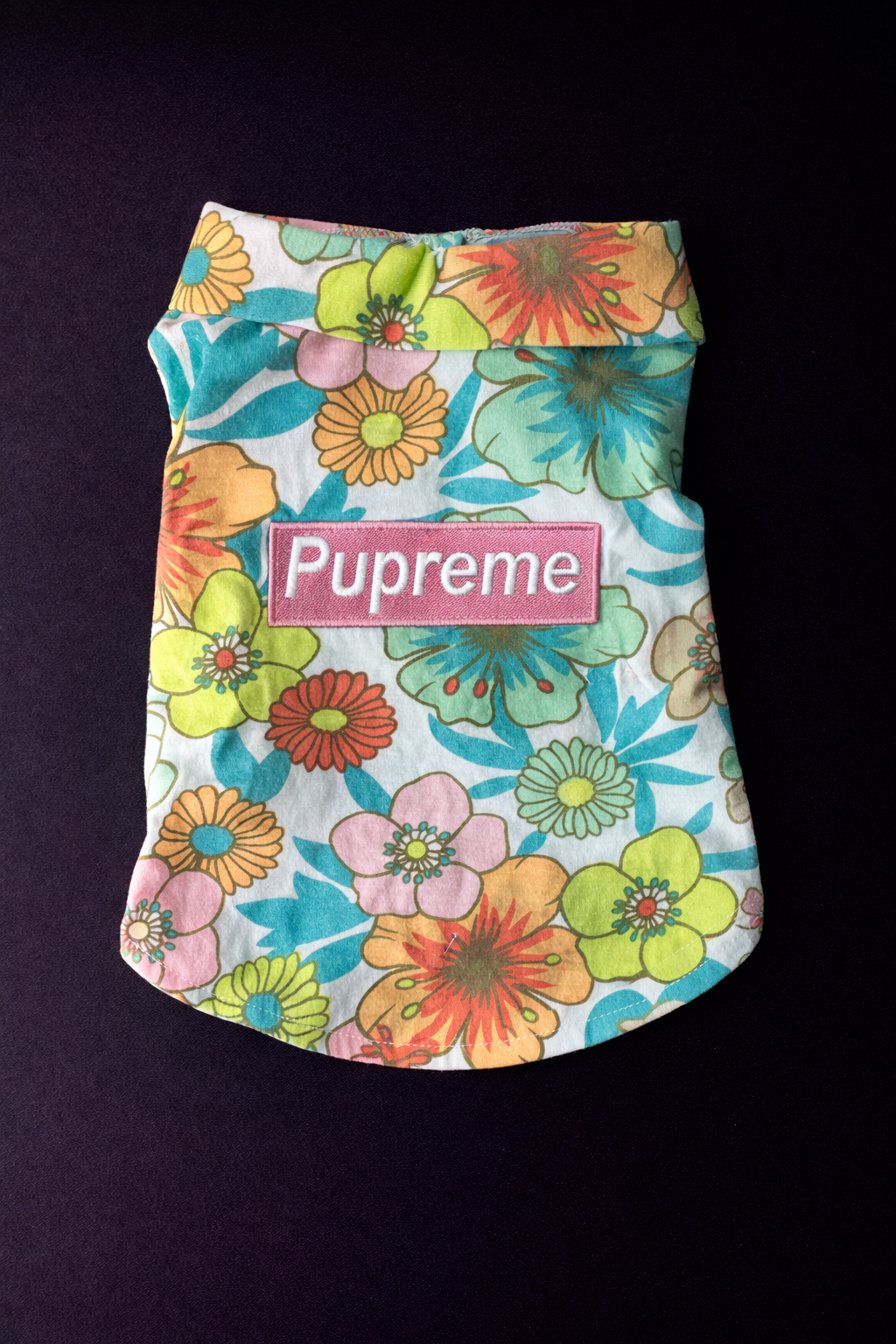 Pupreme Tropical Collection-13