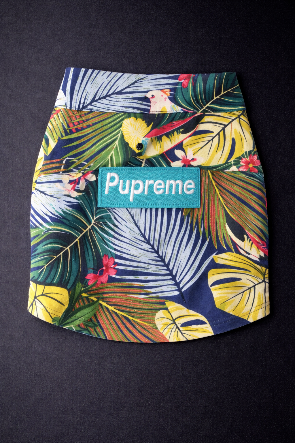 Pupreme Tropical Collection-19