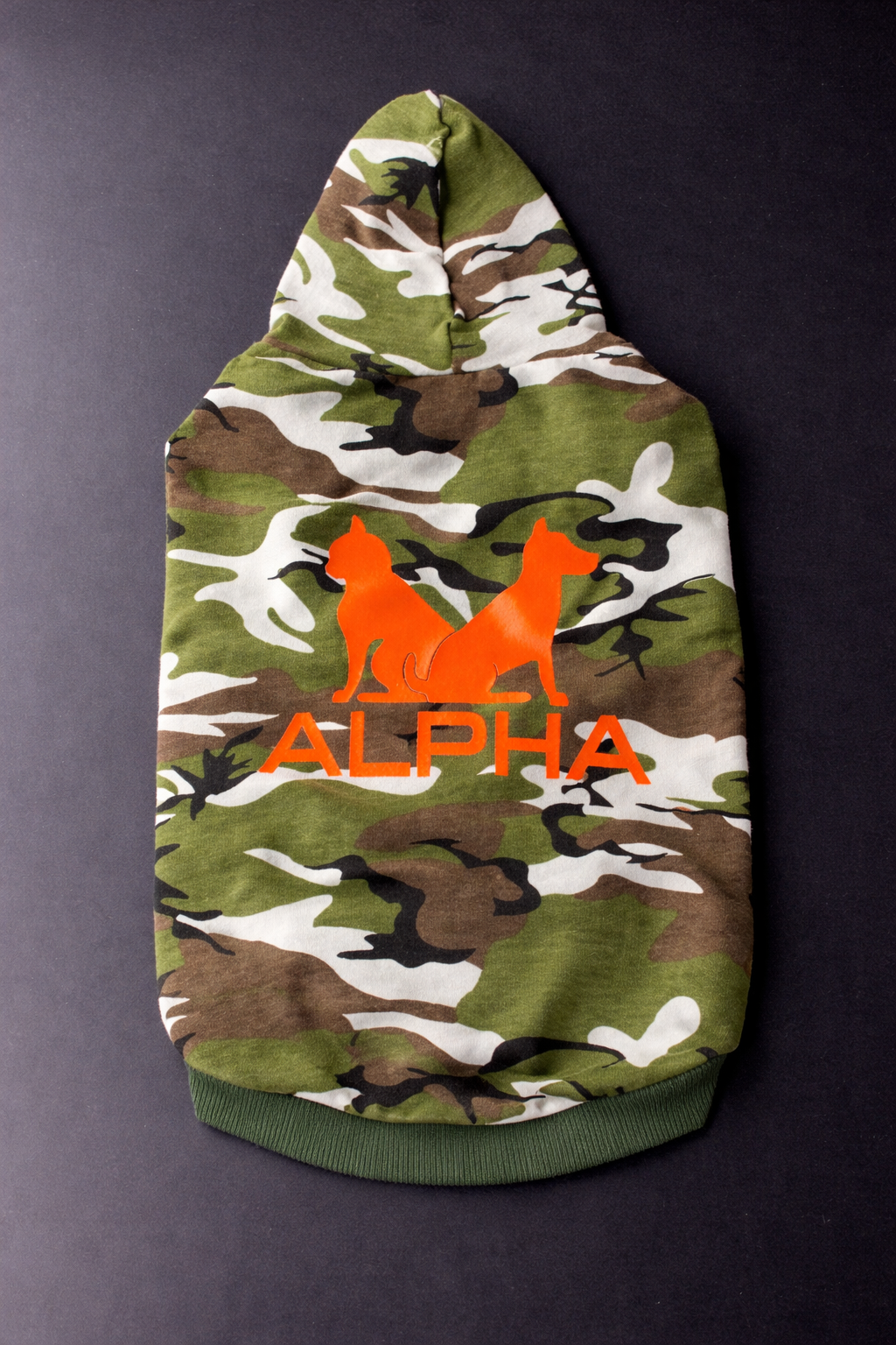 Alpha Camo Hoodie-7