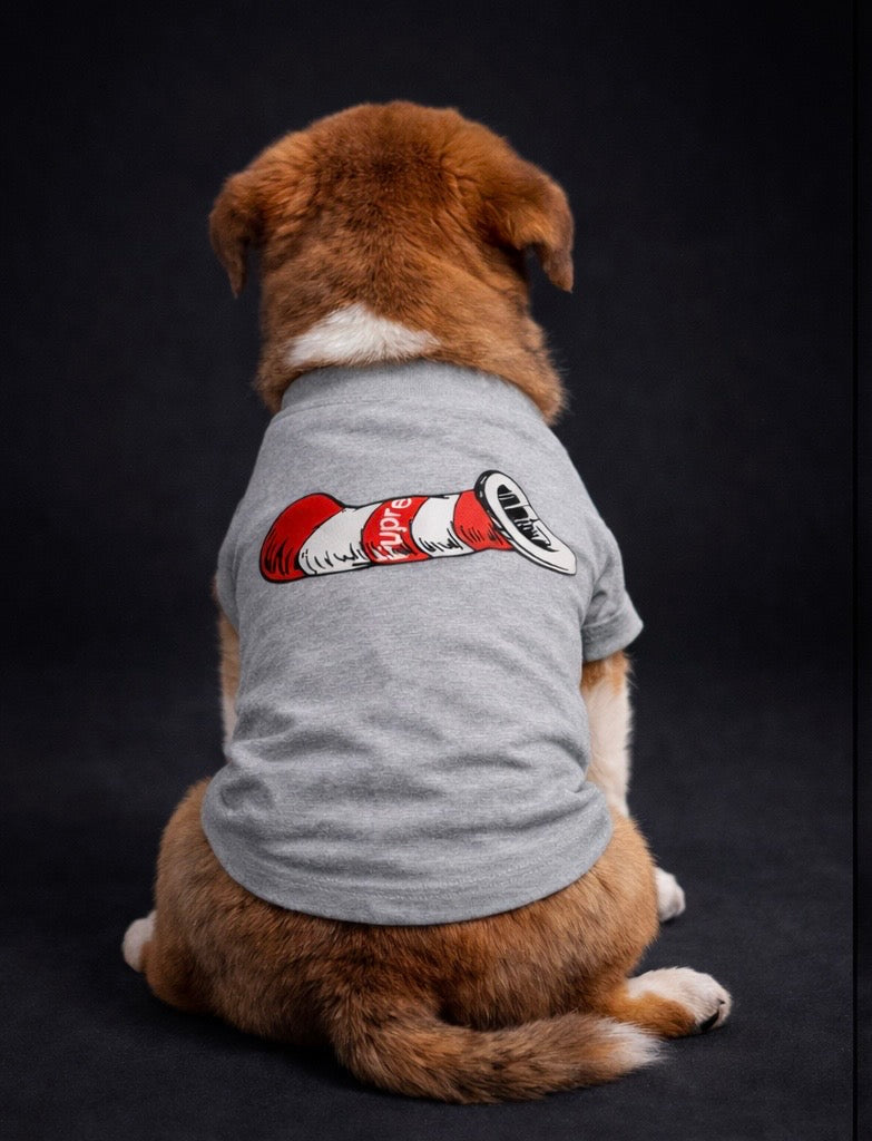 Pupreme Cat In The Hat-12